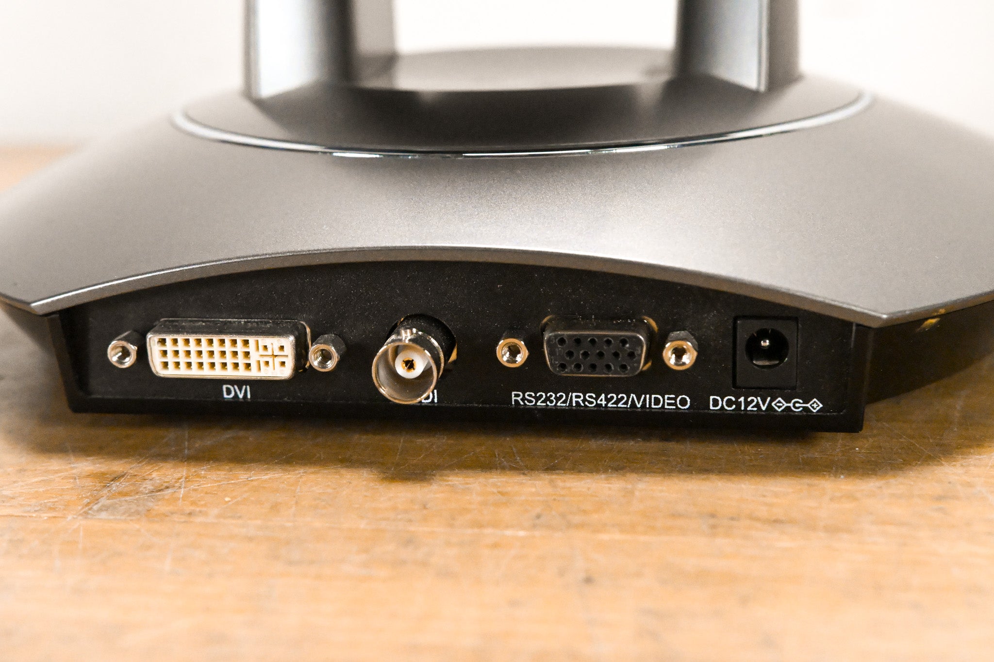 1 Beyond StreamCam PTZ-HQS HD-SDI PTZ Camera, 20x Zoom (NO POWER SUPPLY)