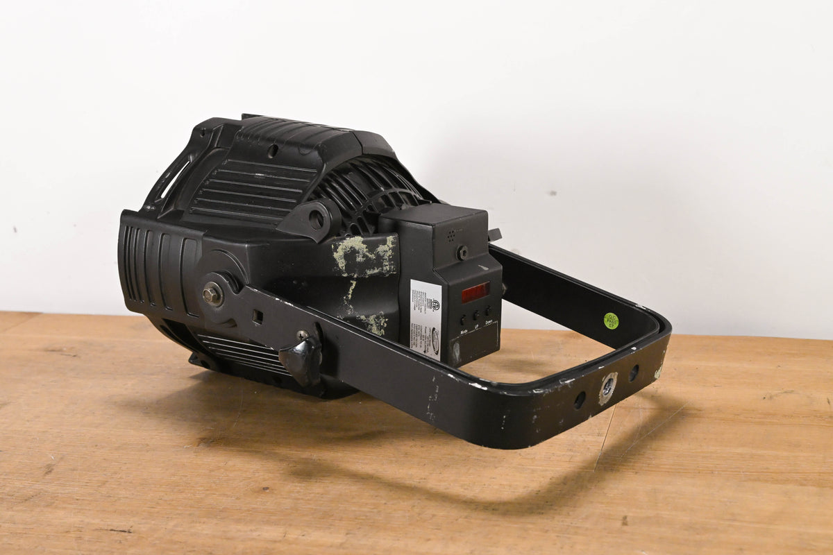 Elation OPTI TRI PAR 18 x 3W Tri Color LED Par