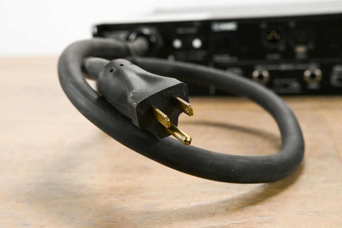 Crown Macro-Tech 36x12 2-Channel Power Amplifier