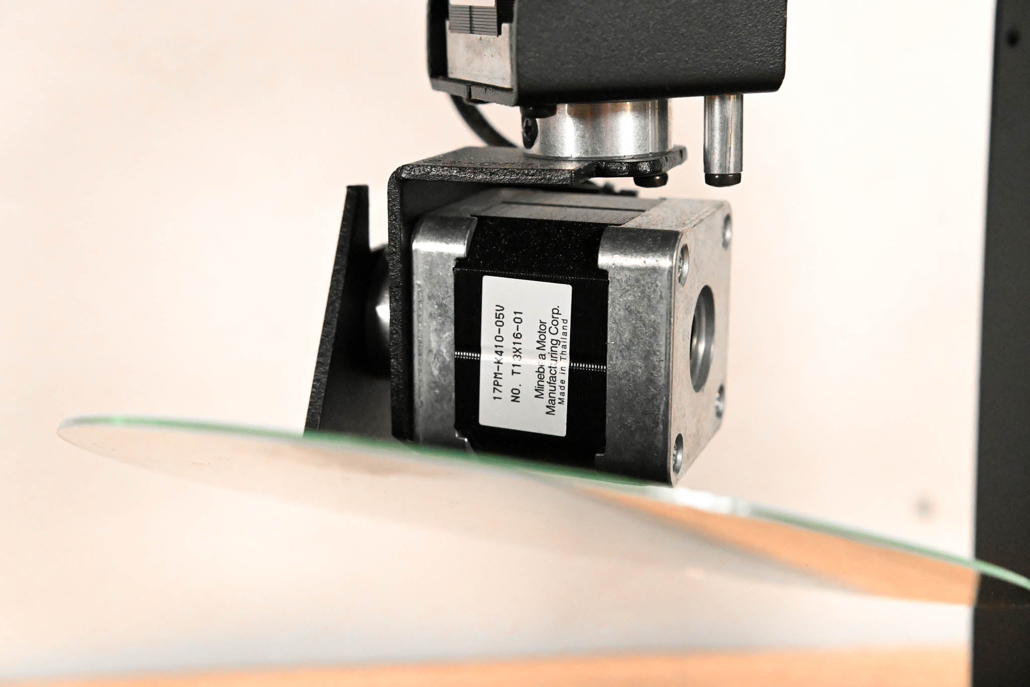 Rosco I-CUE Intelligent Mirror (NO POWER SUPPLY)