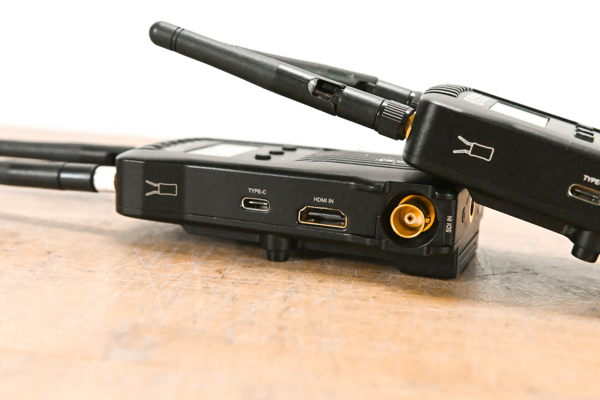 Hollyland Mars 400S Pro Wireless Video Transmission System (NO PSU)