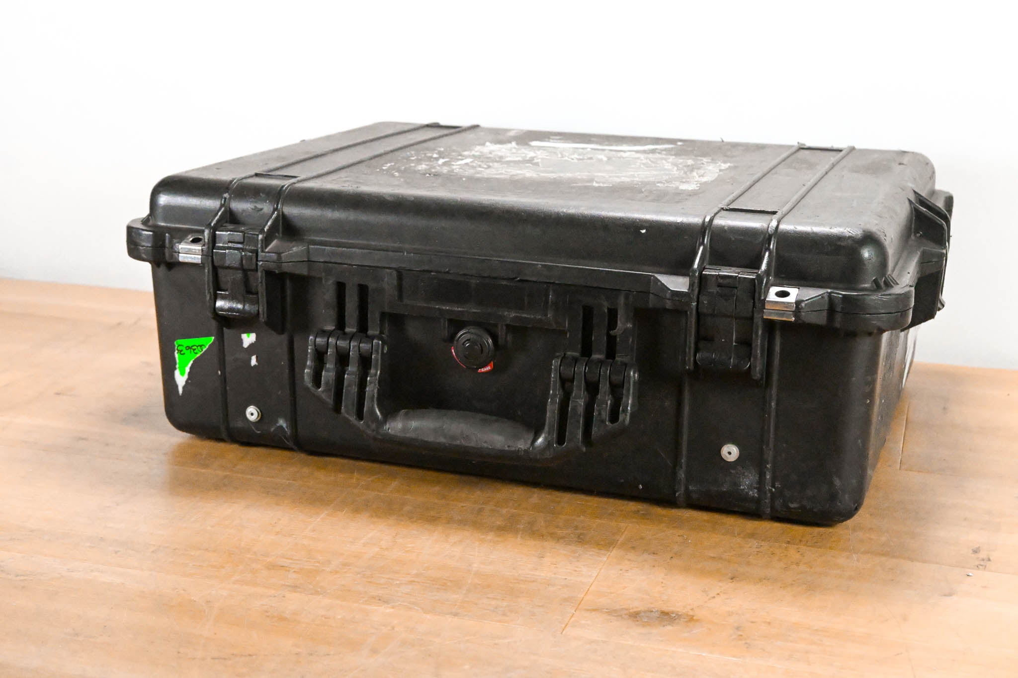 Pelican 1600 Protector Case