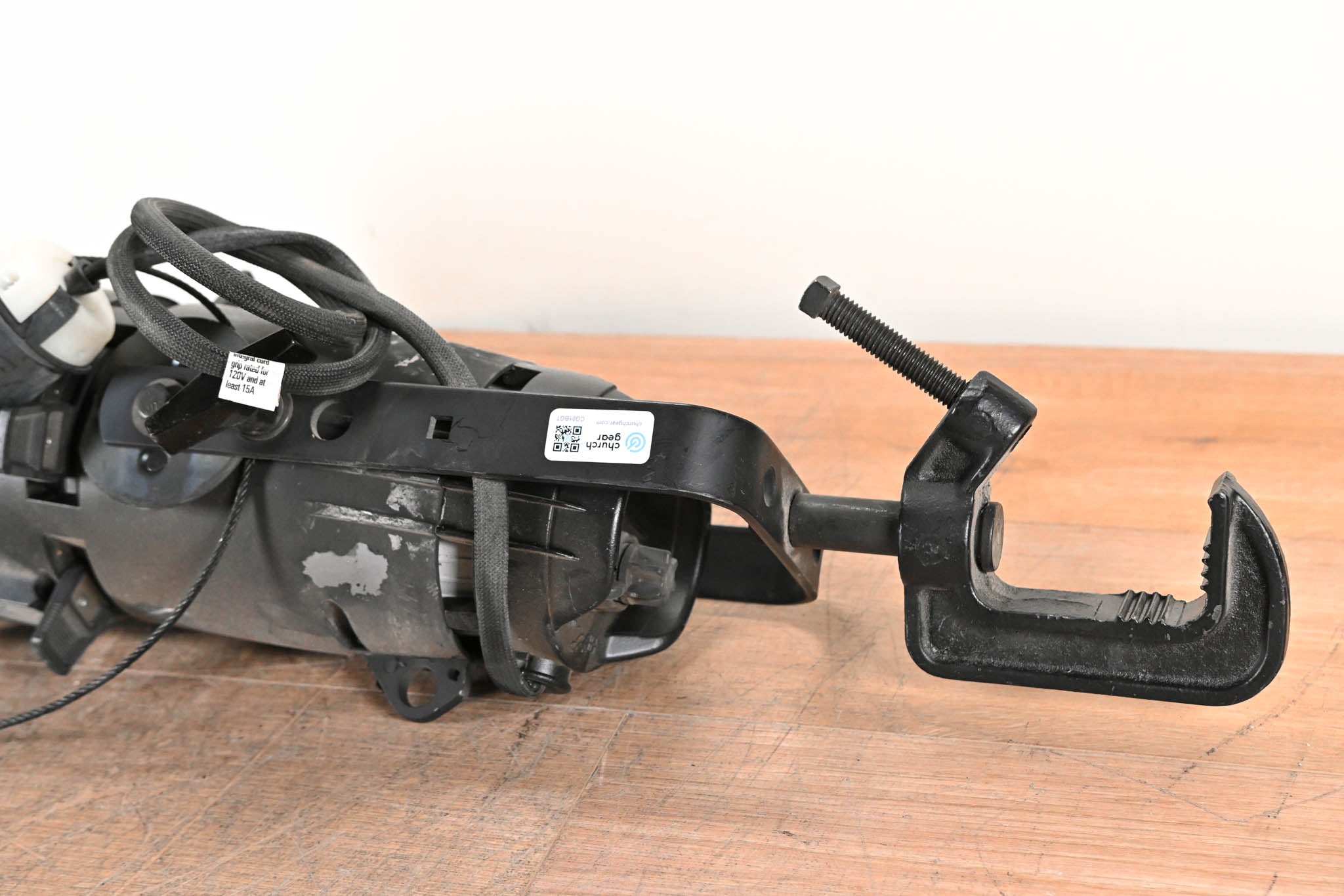 ETC Source Four Jr 36 Degree 575 Ellipsoidal Light