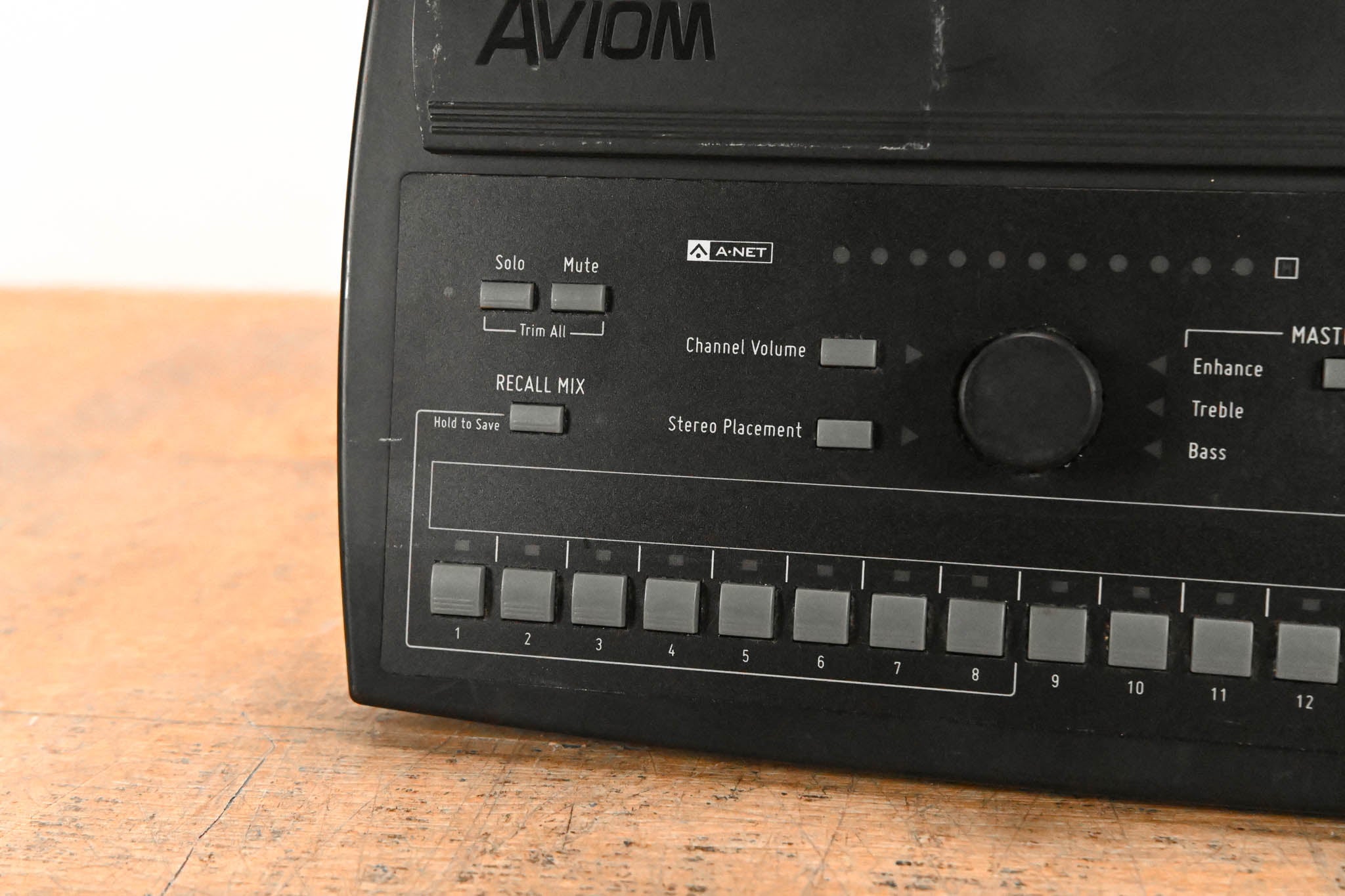 Aviom A320 16-Channel Personal Mixer