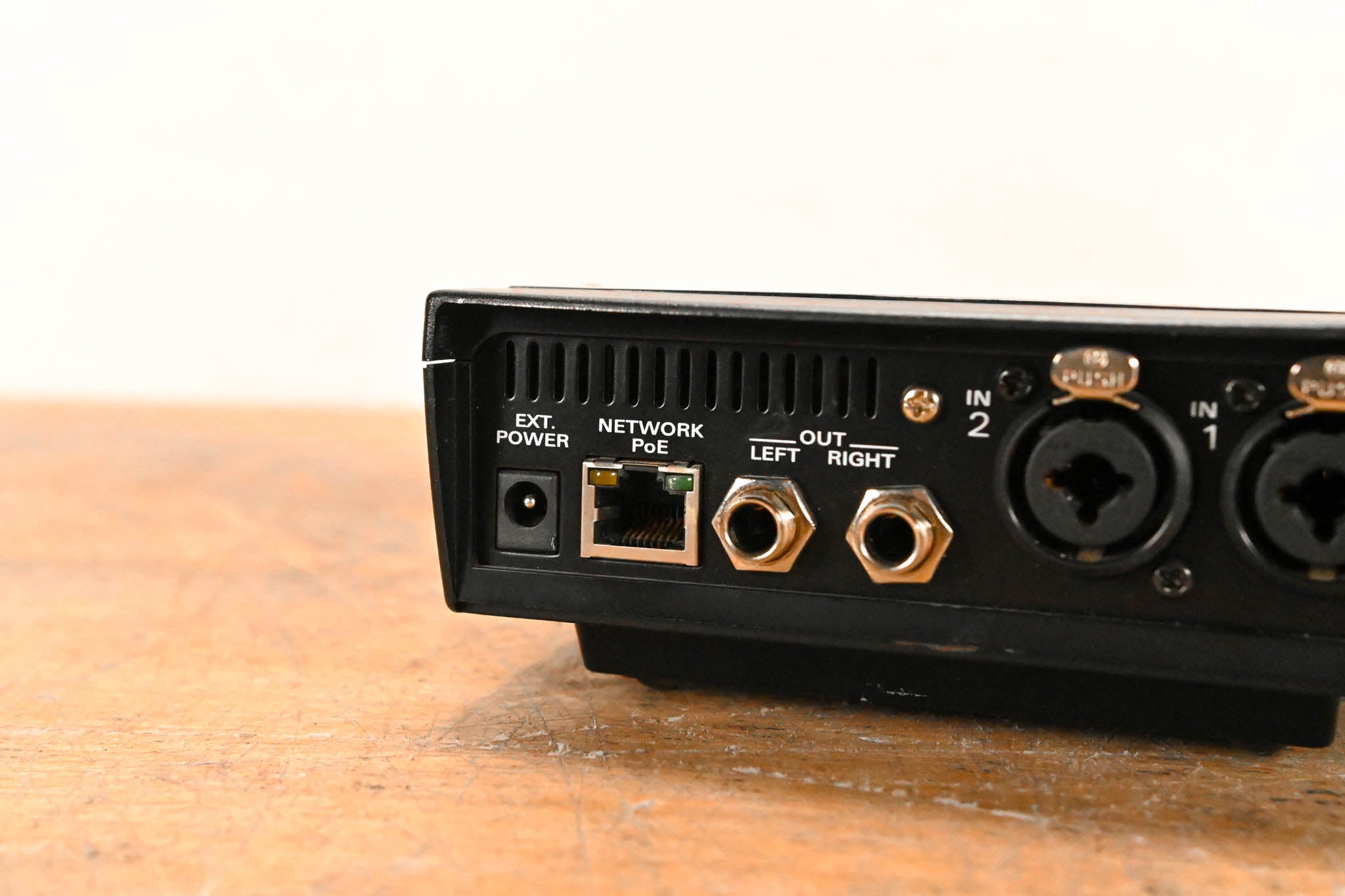 Movek myMix Personal Monitor Mixer