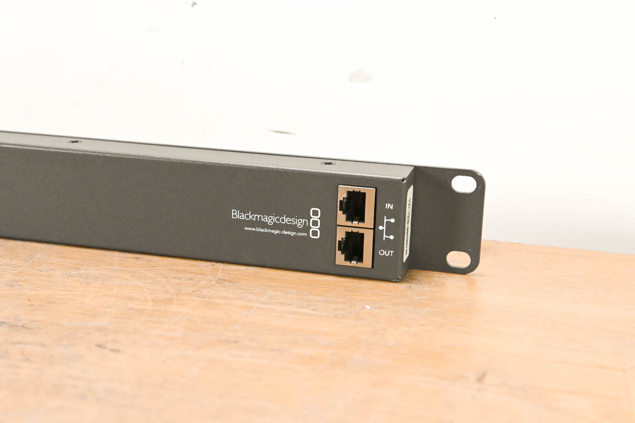 Blackmagic Design Videohub Smart Control (NO POWER SUPPLY)