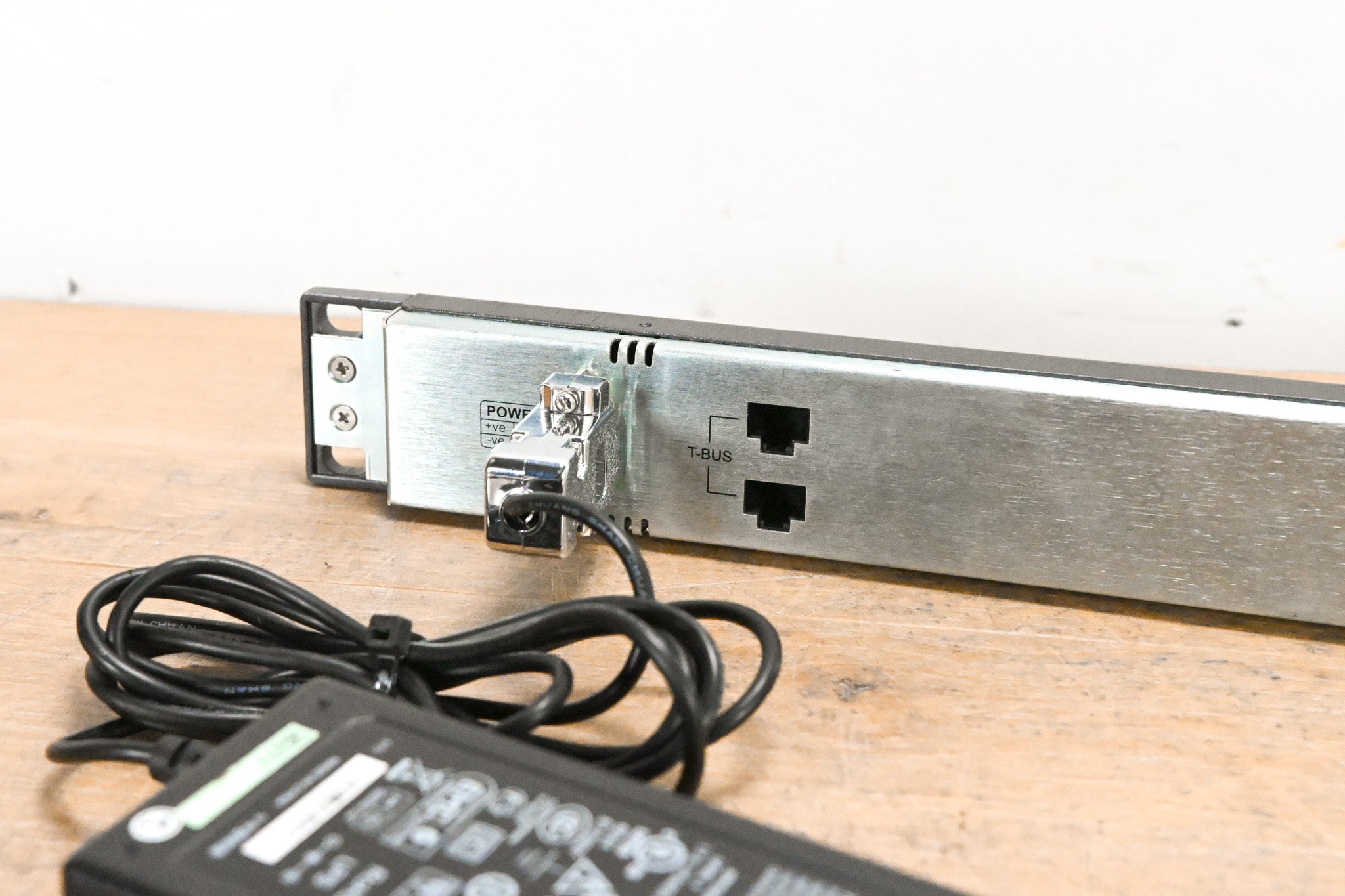 Ross NK-VRC Virtual Routing Core