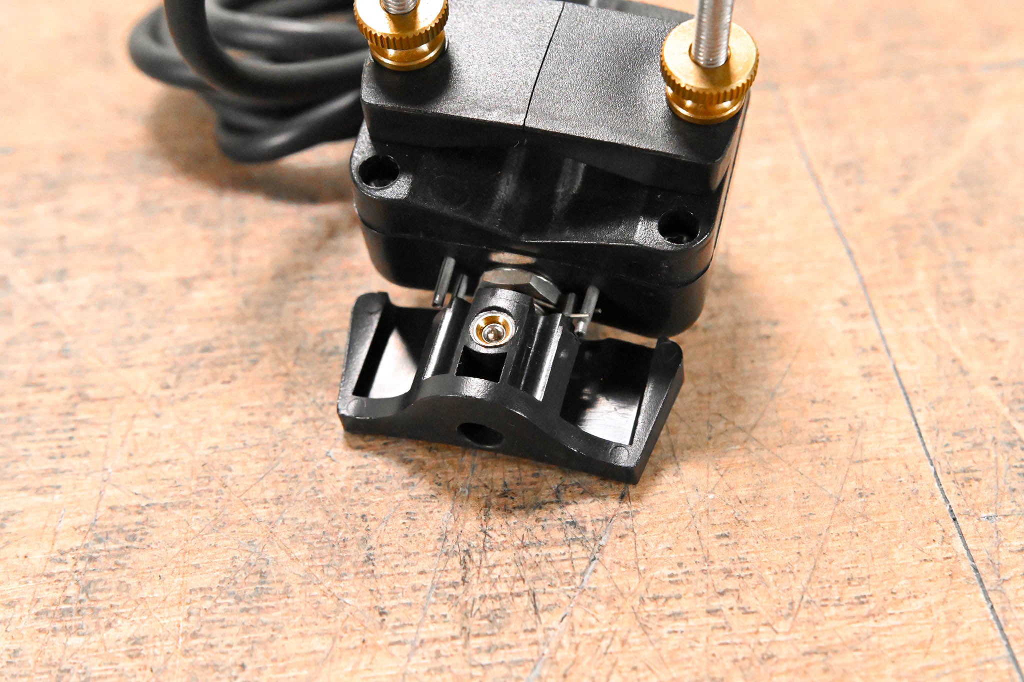 VariZoom VZ-RF100 Zoom Rocker for 8-Pin Fujinon Lenses