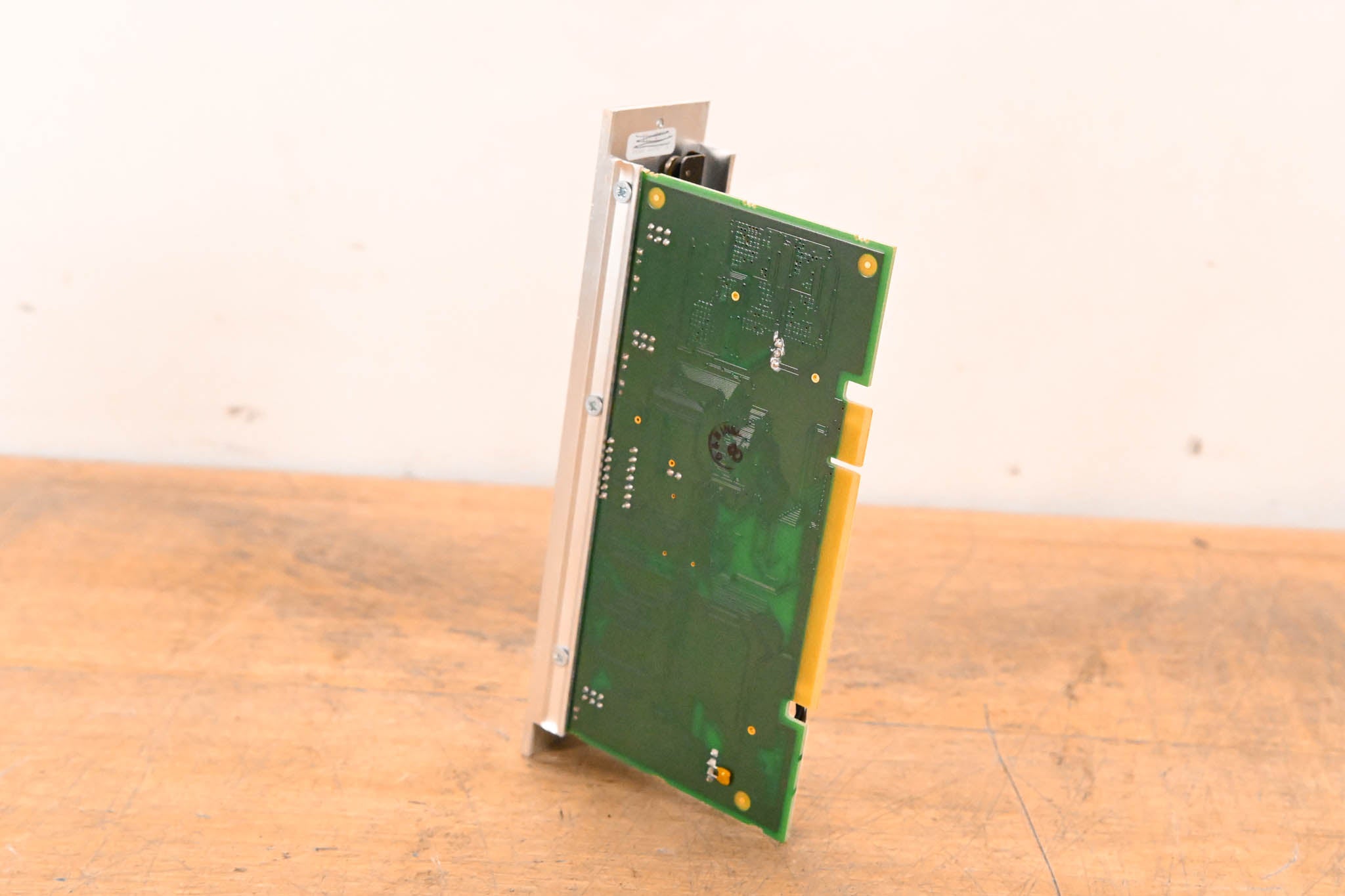 Solid State Logic C300 HD Motorized Fader Module – ALPS K-Fader Assembly
