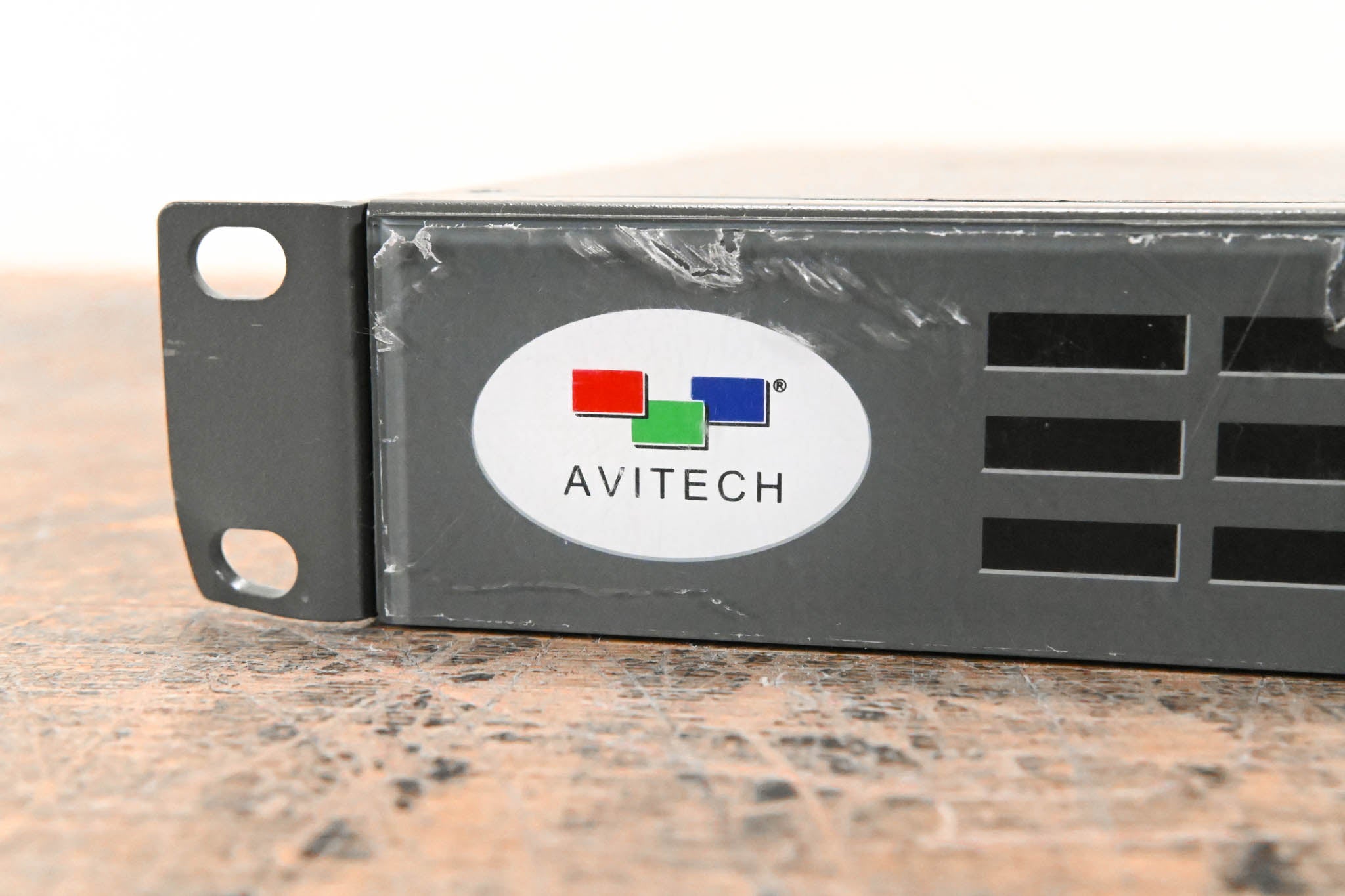 Avitech MCC-8001U Image Scaler / Processor