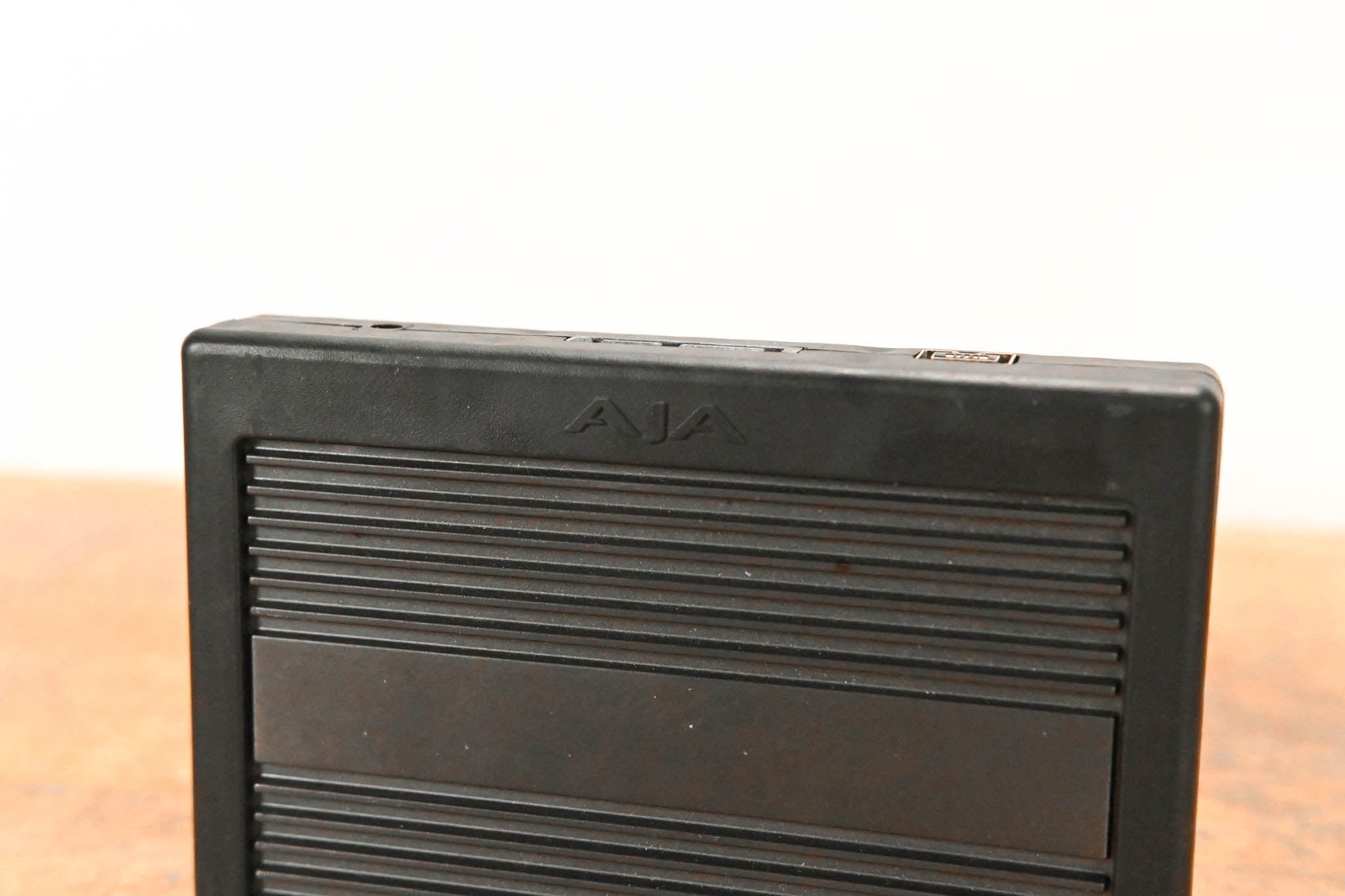 AJA KI-STOR500-R0 500GB KiStor Hard Disk Drive for Ki Pro CG01TG7