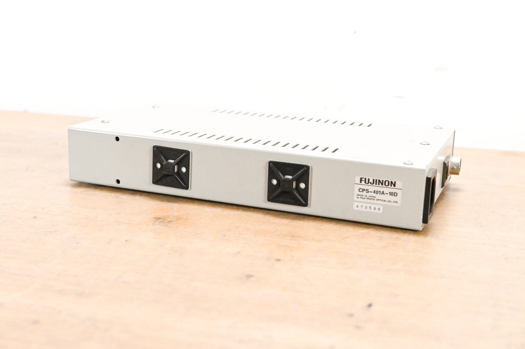 Fujinon CPS-401A-10D Vintage Camera Power Supply Unit