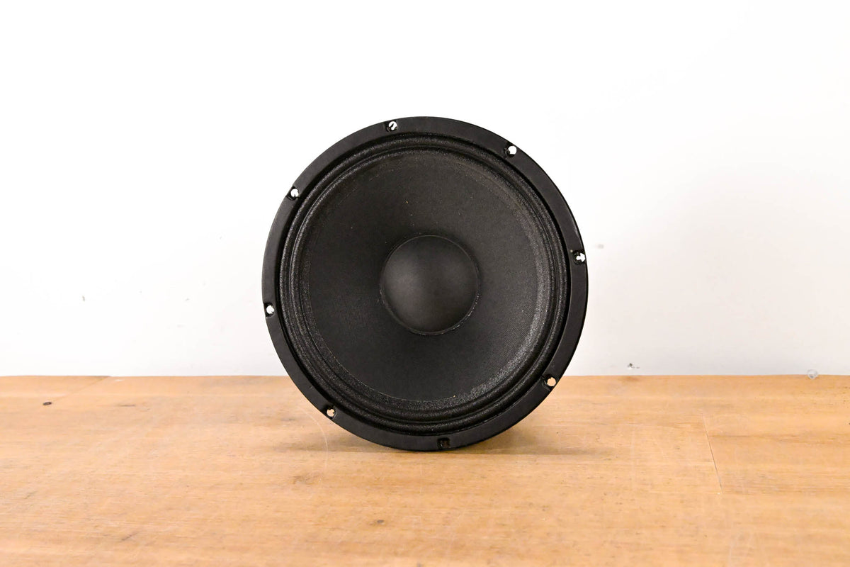 QSC SP-000181-00 10" Woofer Replacement Driver for K10 - 8 Ohm