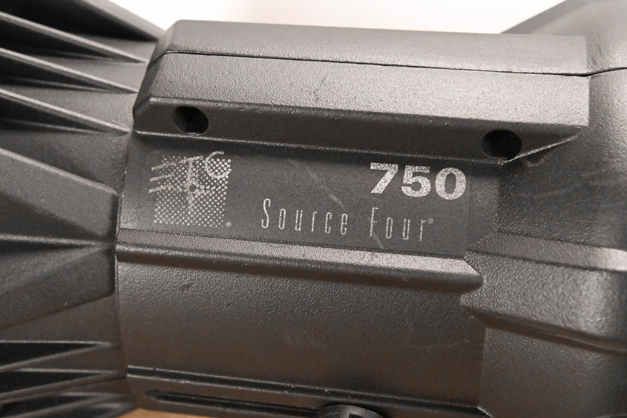 ETC Source Four 750 50 Degree Ellipsoidal Light