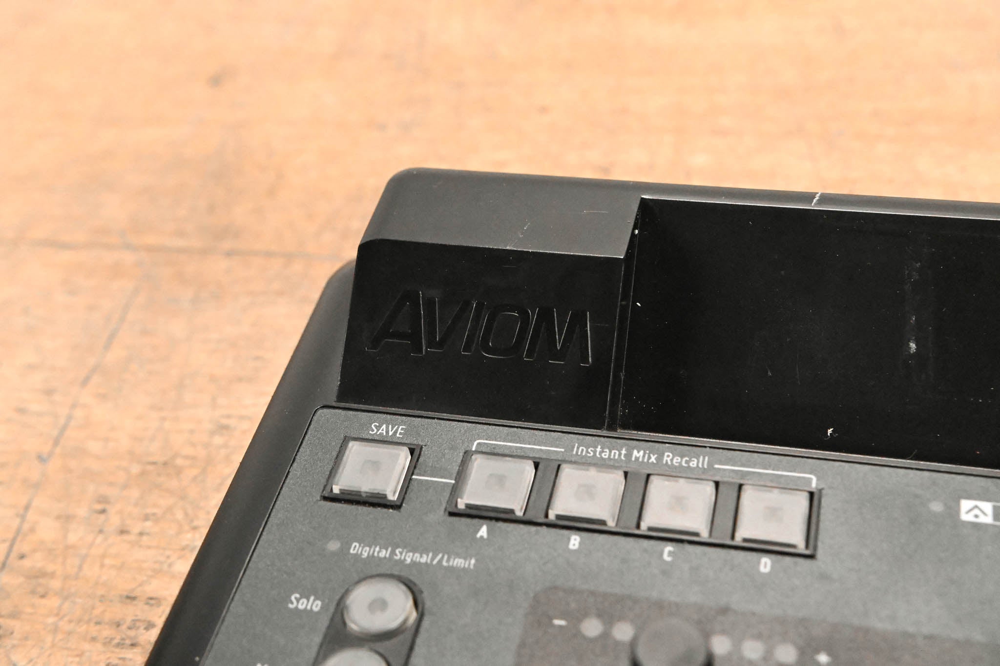 Aviom A360 36-Channel Personal Mixer