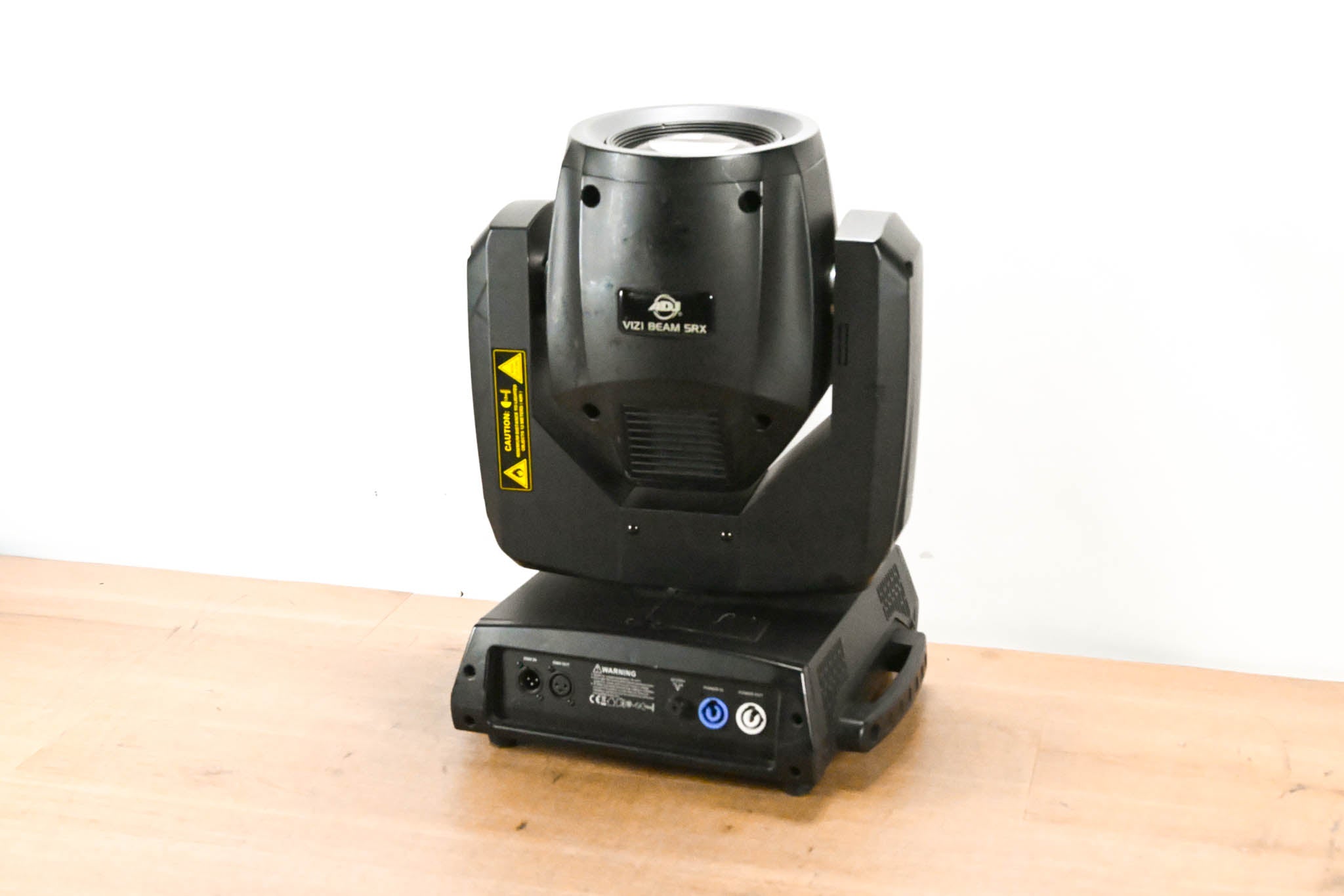 ADJ Vizi Beam 5RX Moving Head Fixture