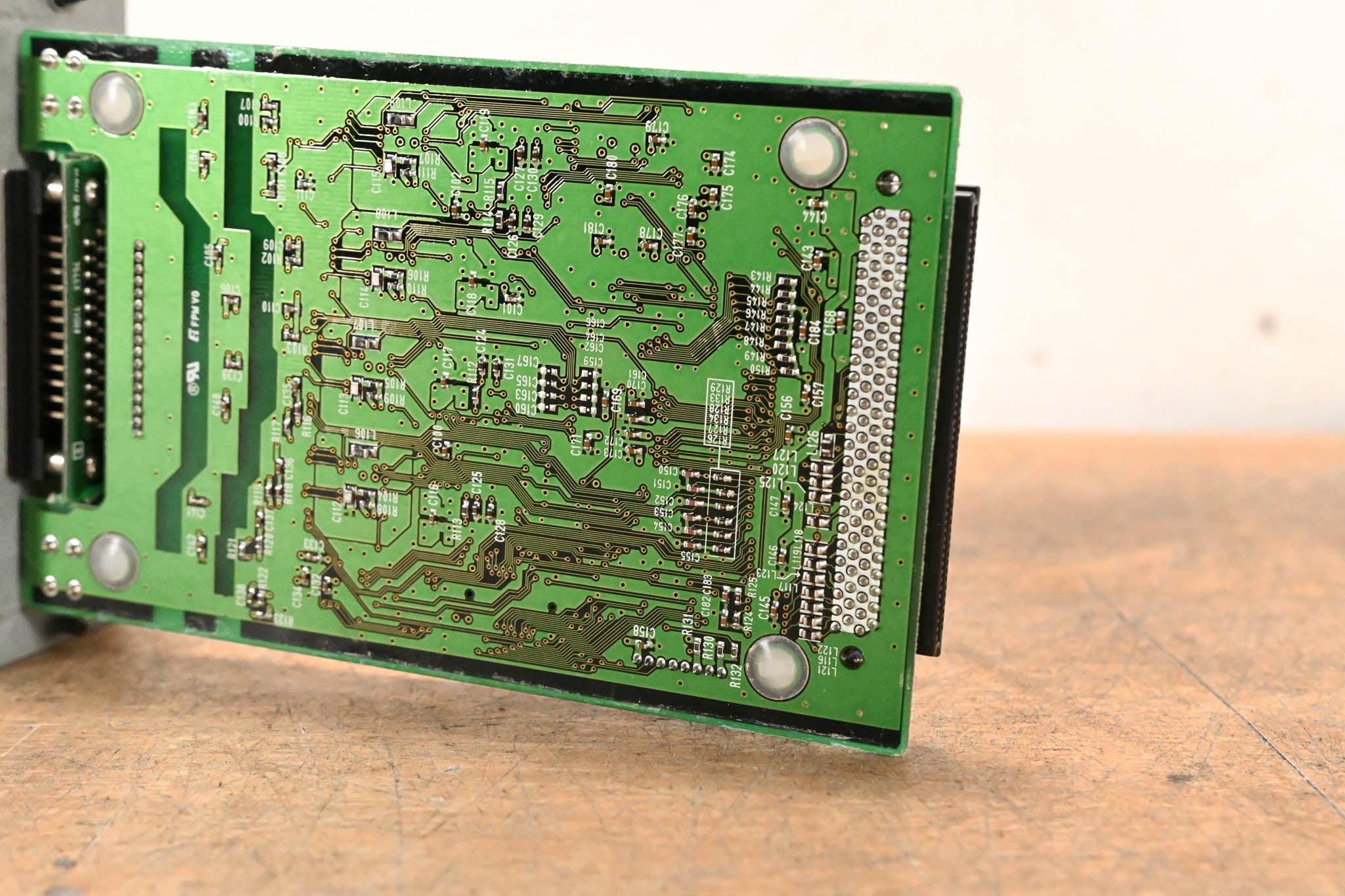 Yamaha MY16-AE 16-Channel AES/EBU Interface Card