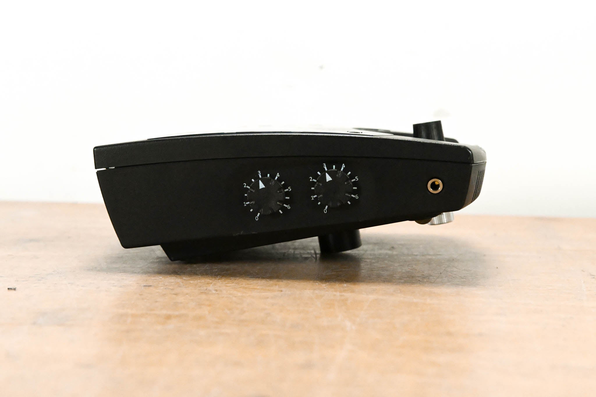 Movek myMix Personal Monitor Mixer