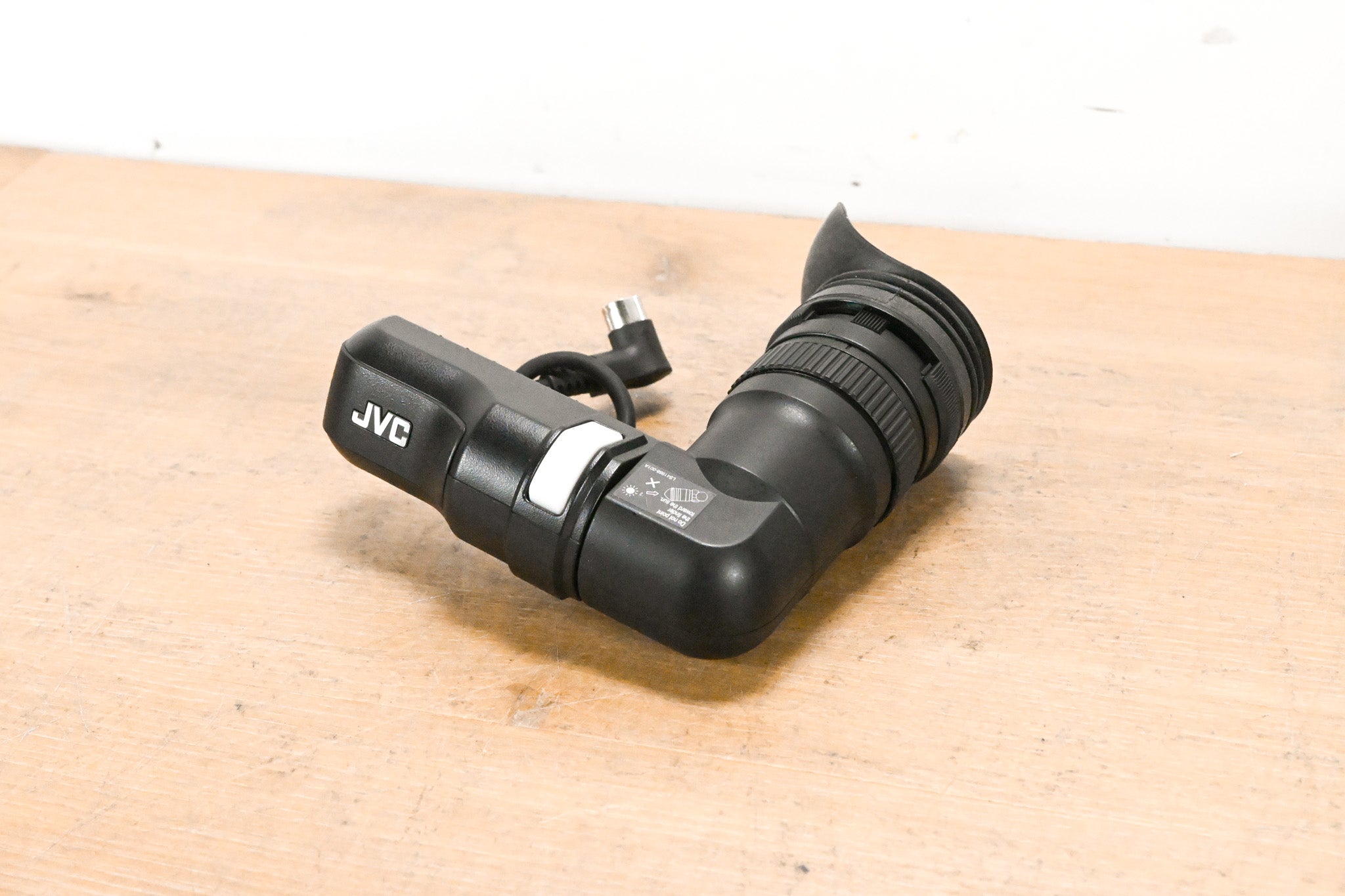 JVC LS41988-001A Color ENG Viewfinder for GY-HM790 Cameras