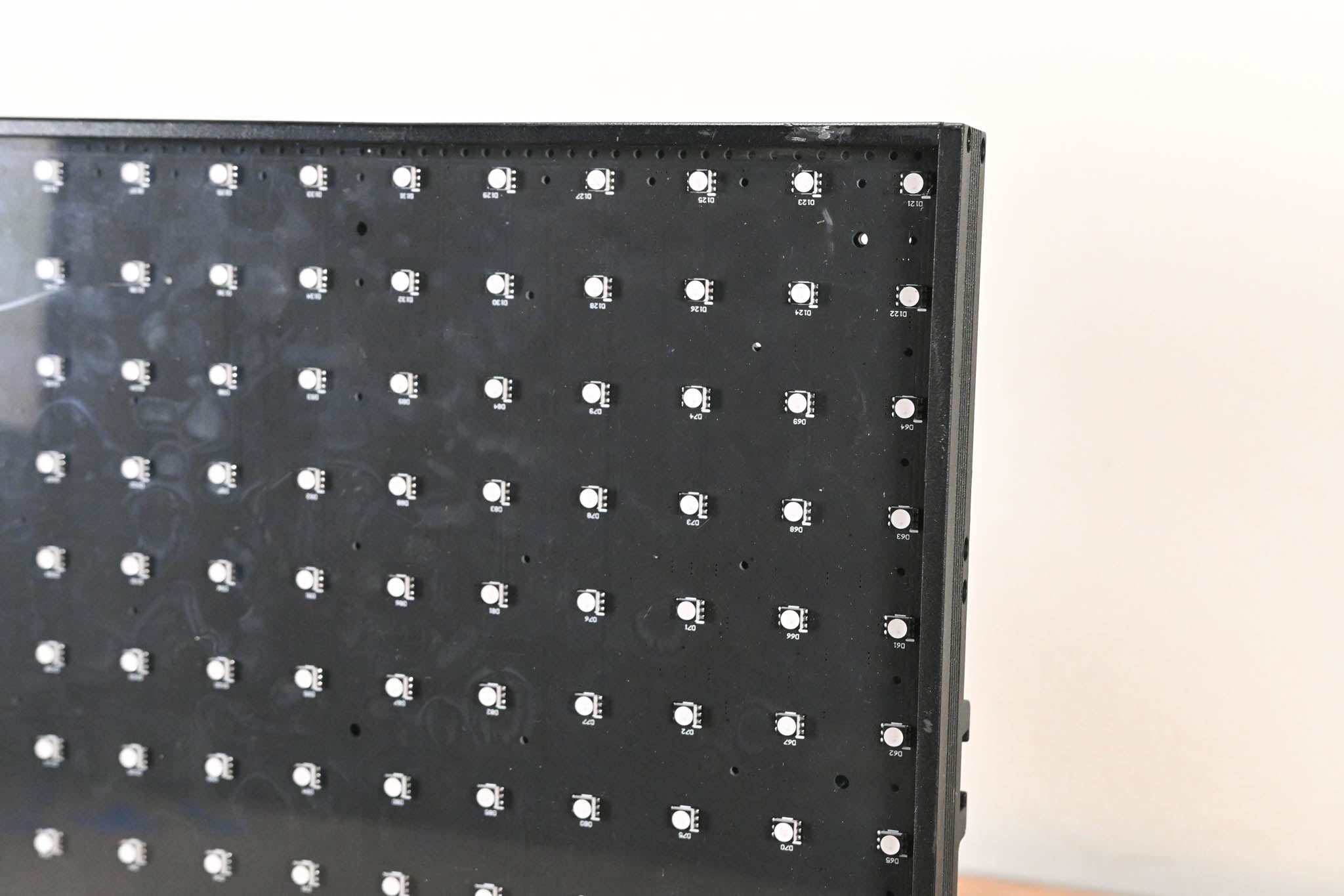 Chauvet Epix Tile 2.0 12 x 12 LED Pixel Array