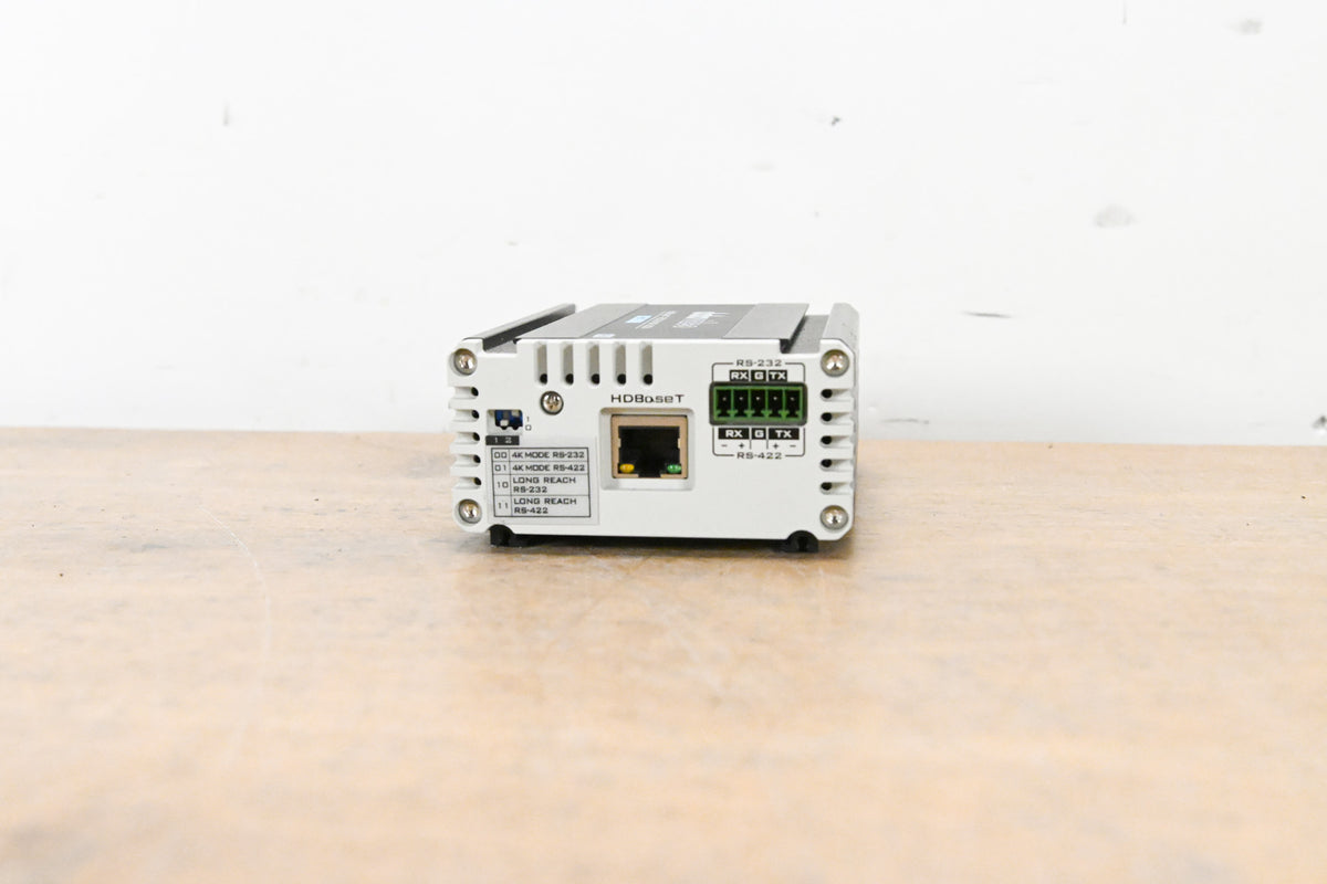 Datavideo HBT-11 4K HDMI over HDBaseT Receiver (NO POWER SUPPLY)