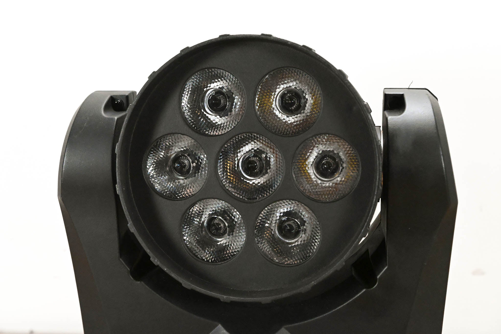 Martin Lighting RUSH MH 2 Wash LED Wash Moving Head Fixture