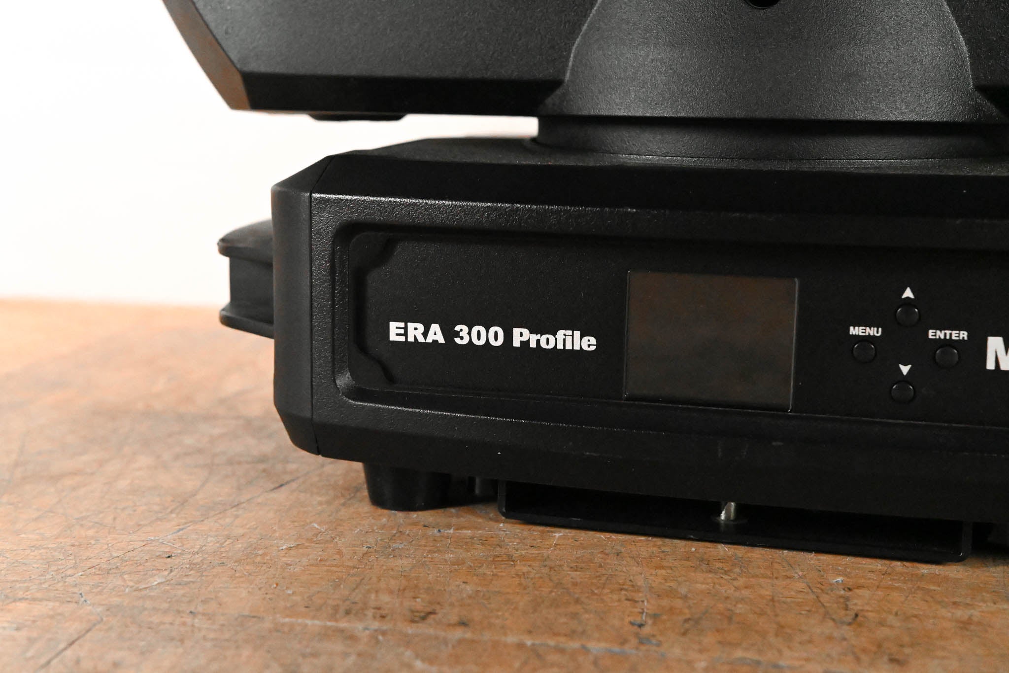 Martin Lighting ERA 300 Profile Compact LED Moving Head Profile