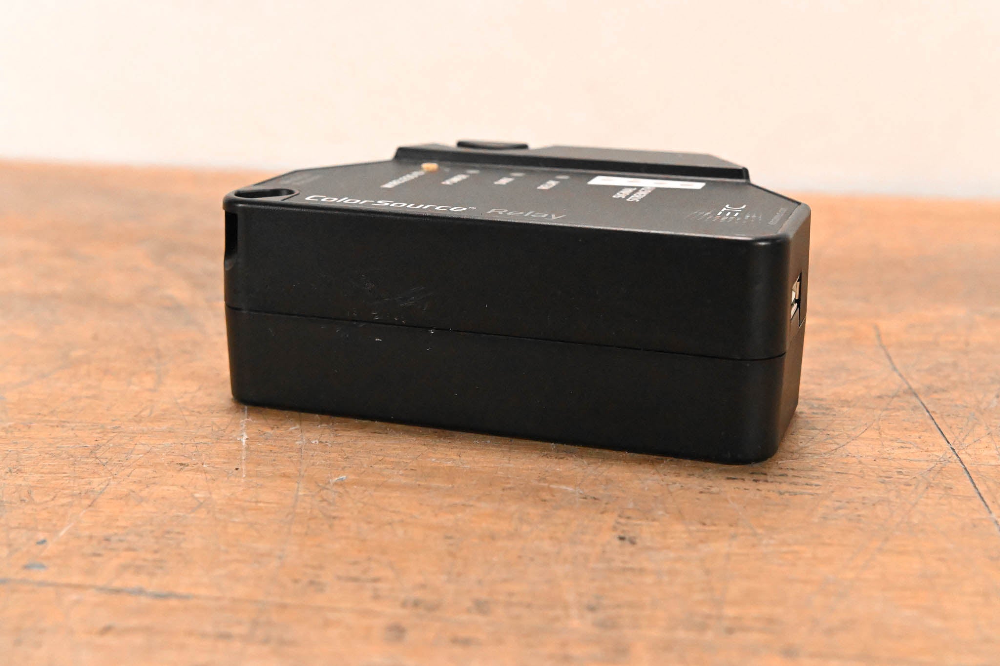 ETC ColorSource Relay CSR-W Wireless Receiver