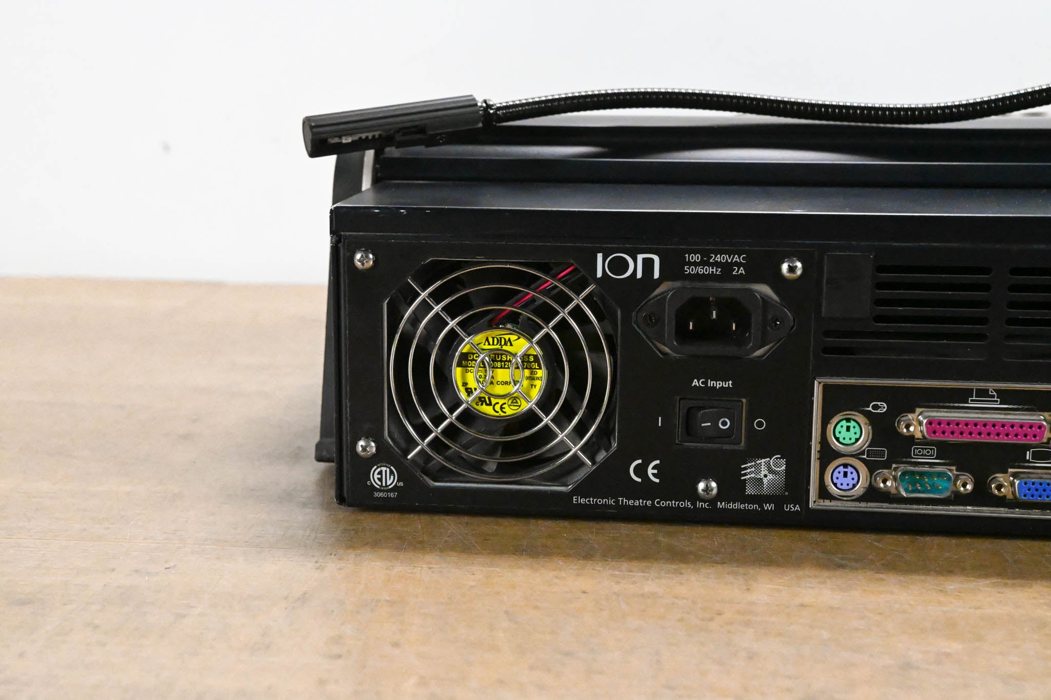 ETC ION 1000 Lighting Console