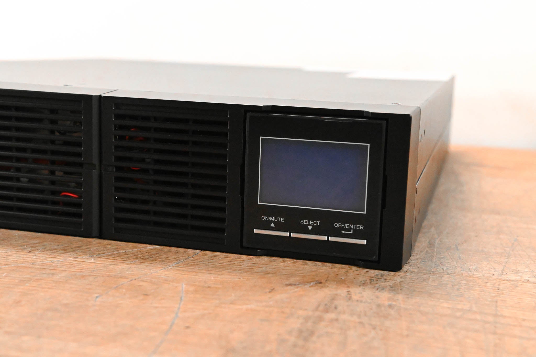 WattBox WB-OVRC-2000-1 2000VA UPS Battery Pack for IP Power Conditioner