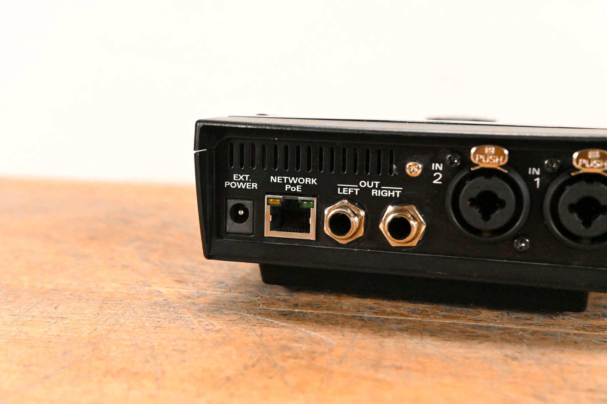 Movek myMix Personal Monitor Mixer