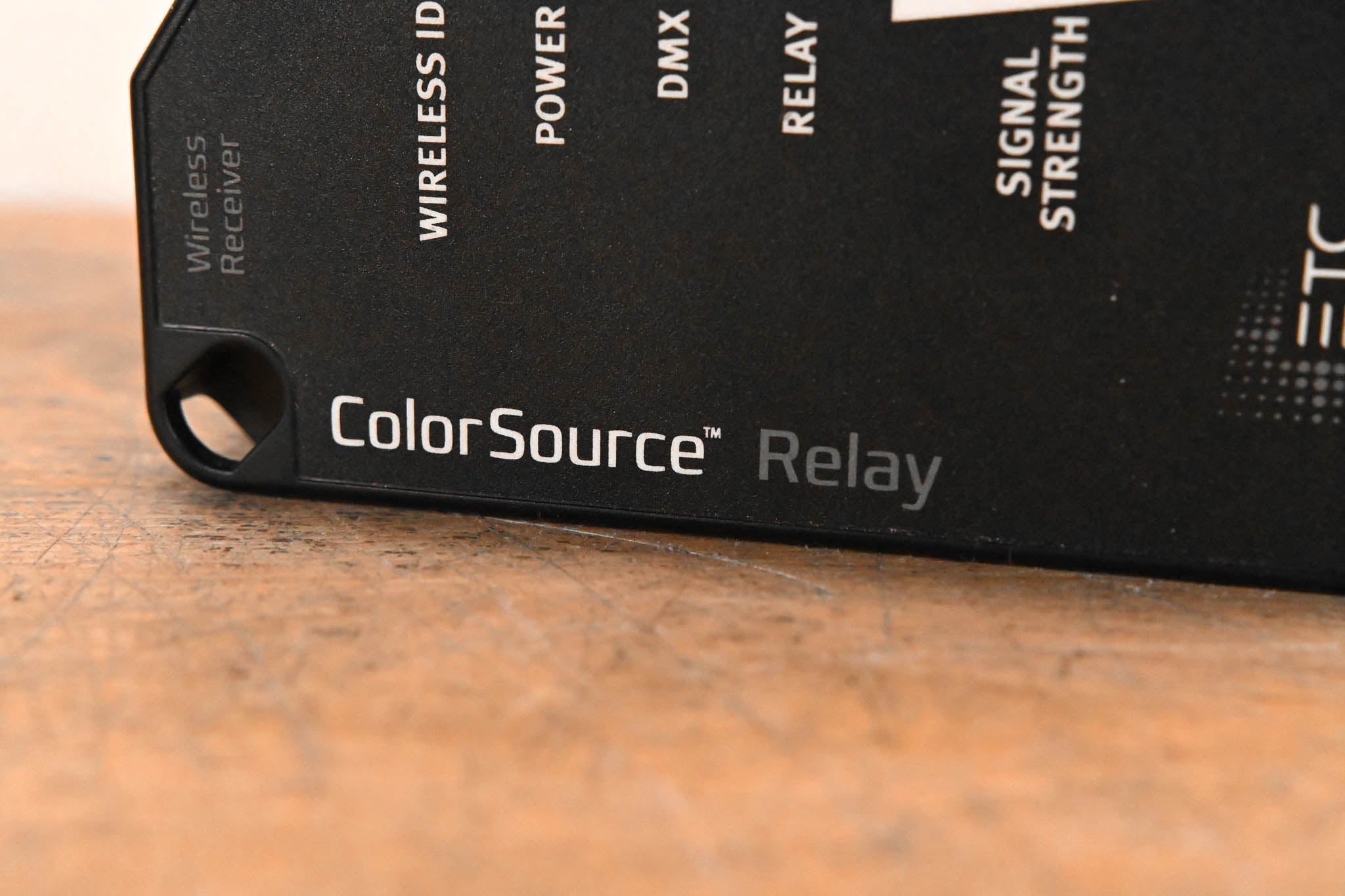 ETC ColorSource Relay CSR-W Wireless Receiver