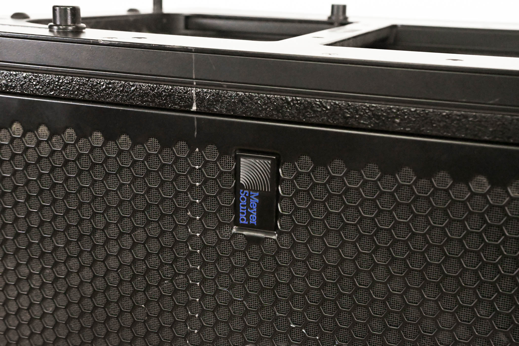 Meyer Sound 600-HP Compact High-Power Subwoofer