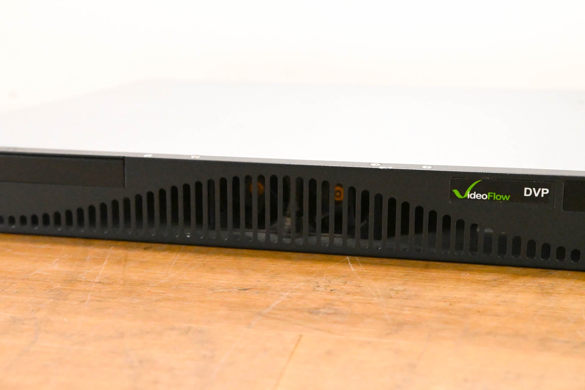 VideoFlow DVP100S IP/ASI Video Protection Unit – Redundant/Standby