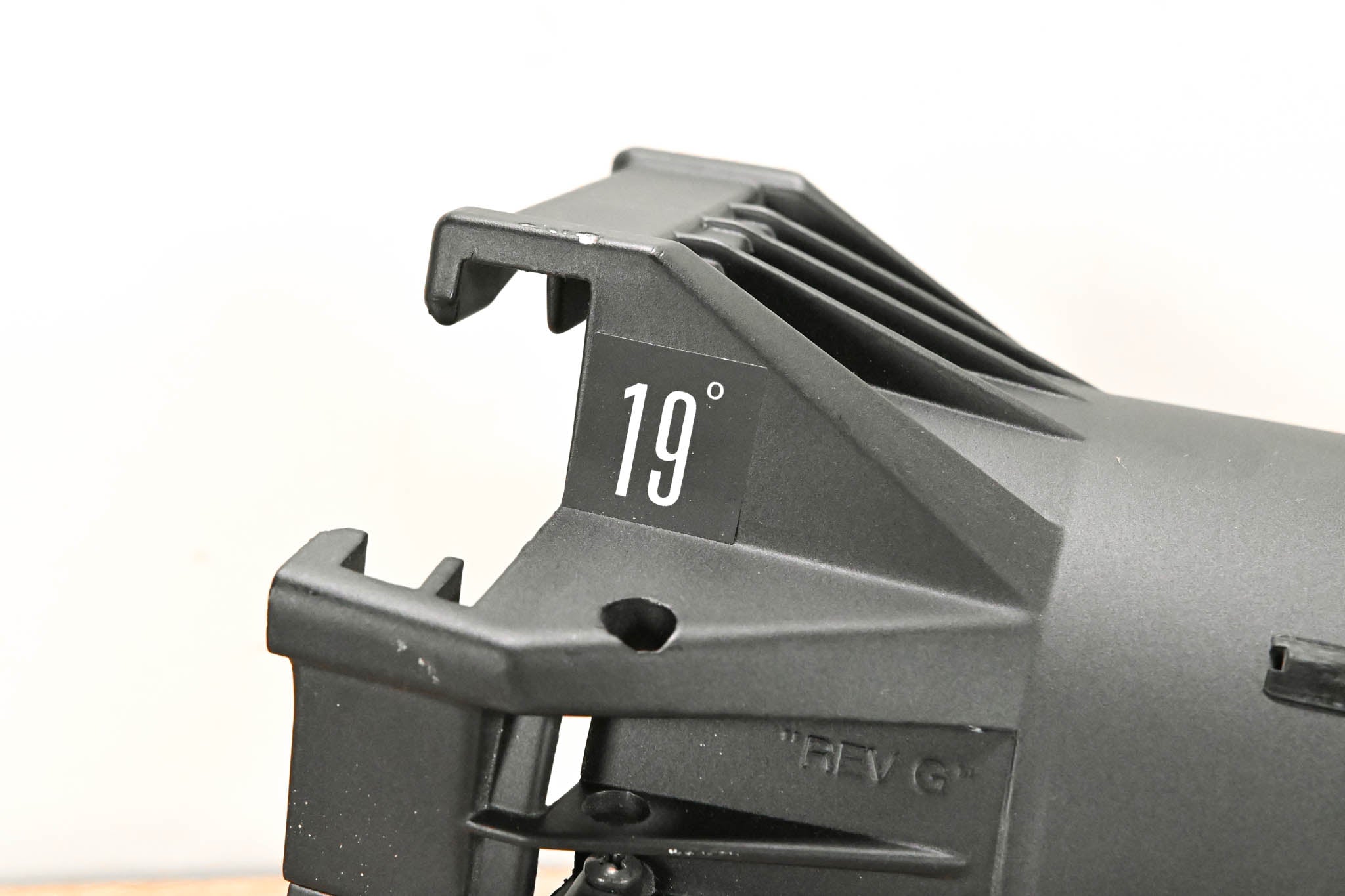 ETC Source Four 19 Degree Lens Tube for Ellipsoidal Light