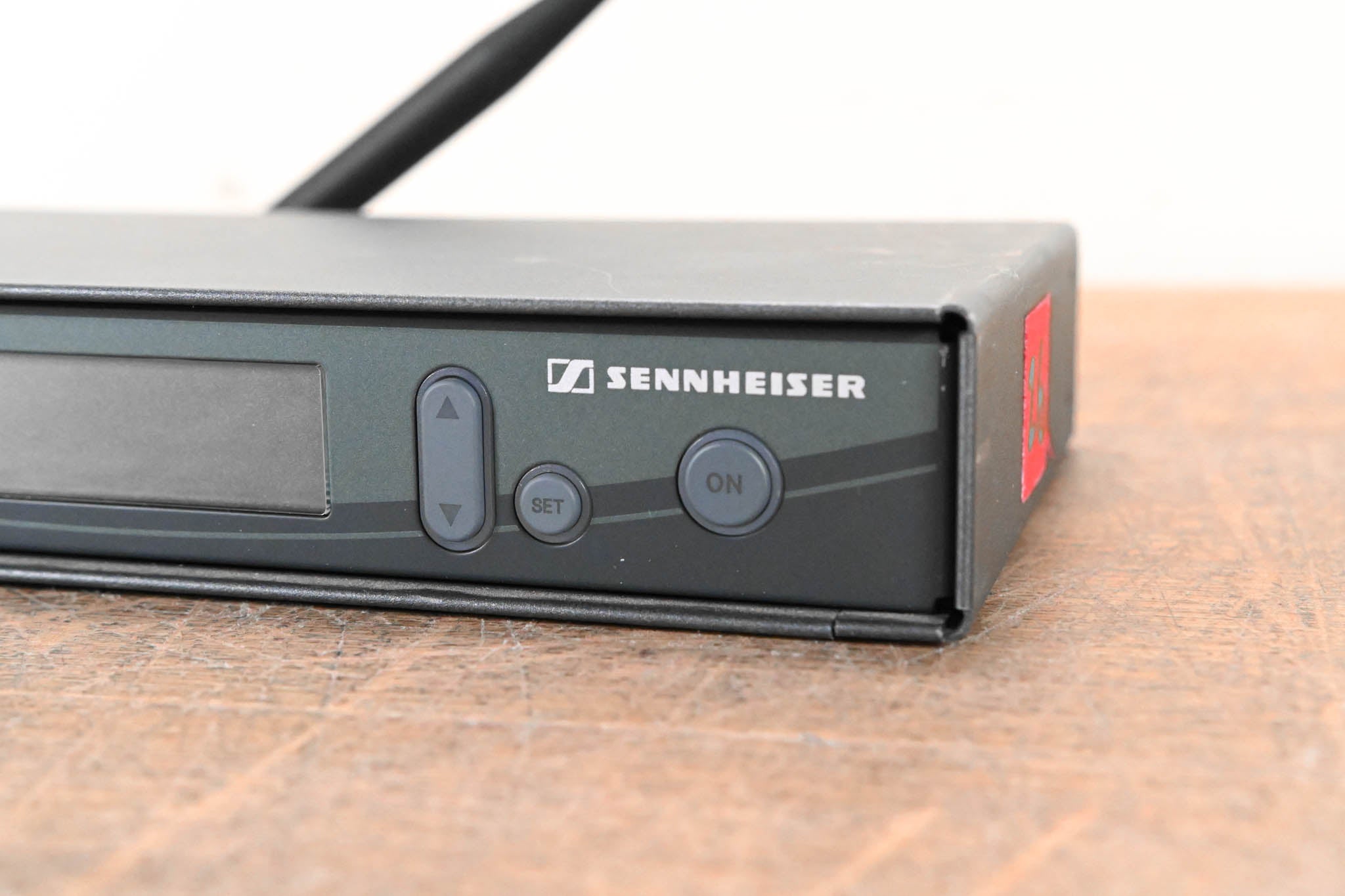 Sennheiser SR 300 IEM G2 Wireless In-Ear Monitor Transmitter 518-554 MHz