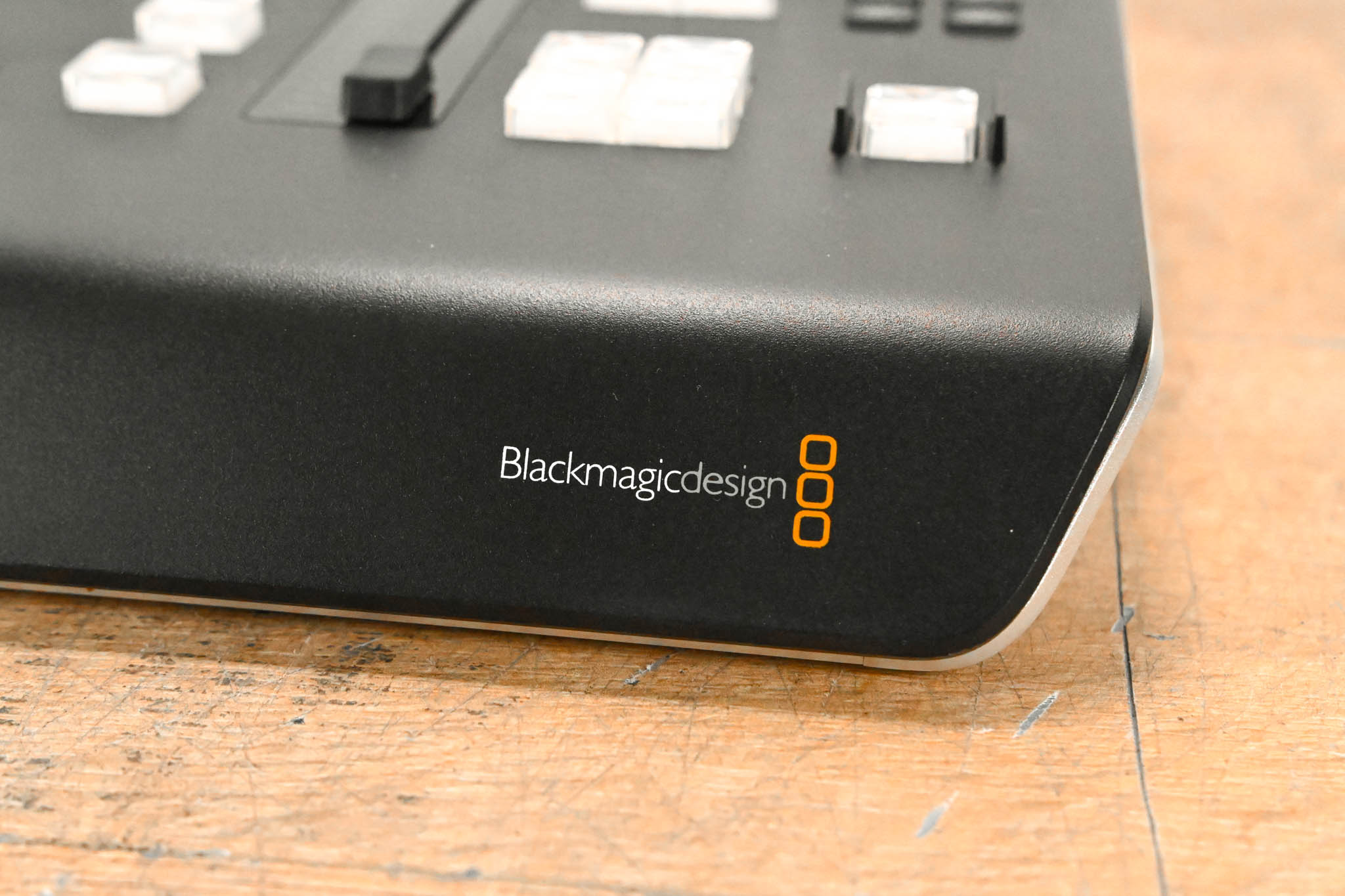 Blackmagic Design ATEM Television Studio Pro 4K