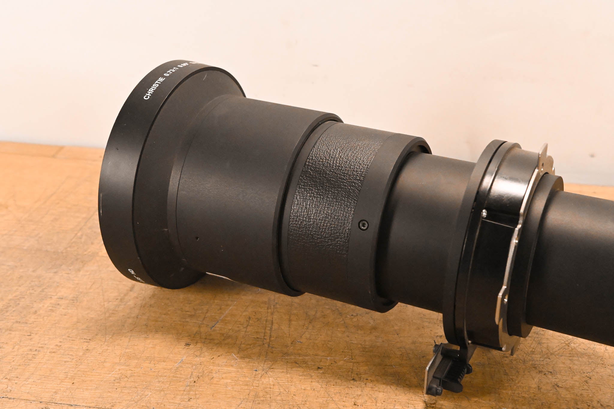 Christie 0.73:1 0.95 SXGA+ / 0.67:1 CT 0.95 HD Projector Lens