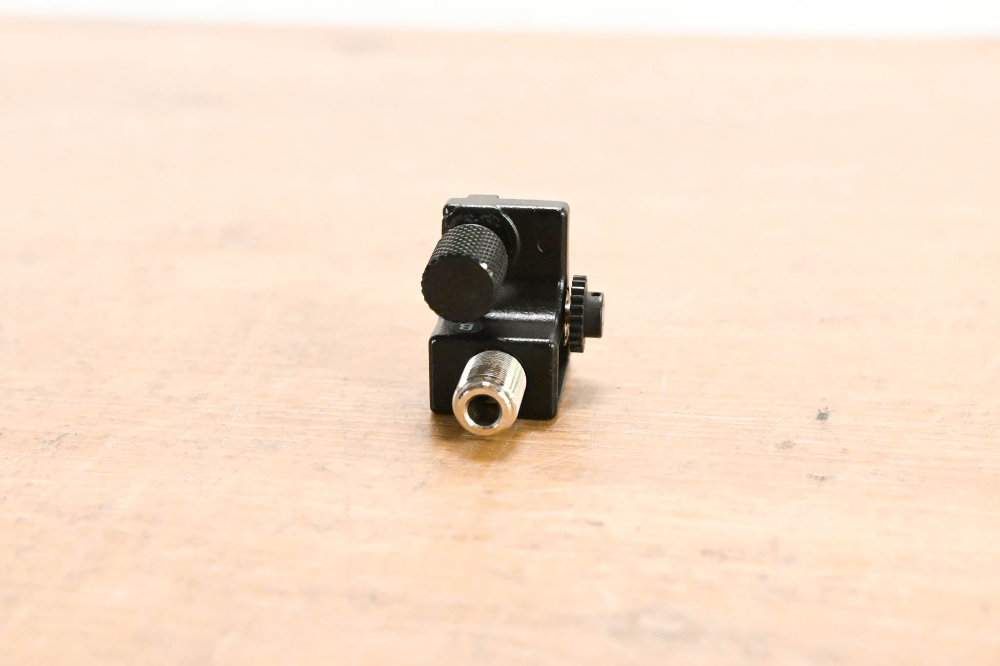 Fujinon FMM-6B Manual Focus Module for Fujinon ENG/EFP Lenses