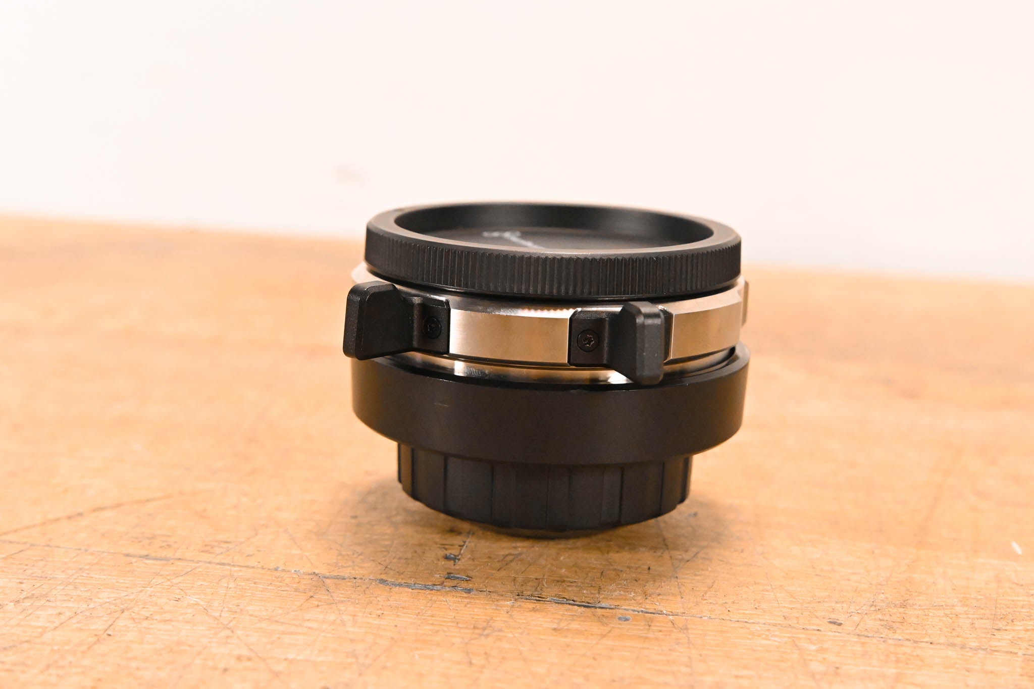 Blackmagic Design Ursa Mini PL Mount