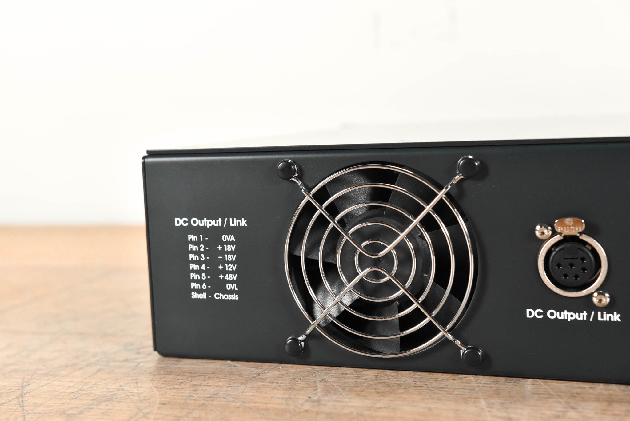 Midas V190 External Power Supply Unit for VENICE and SIENA Consoles
