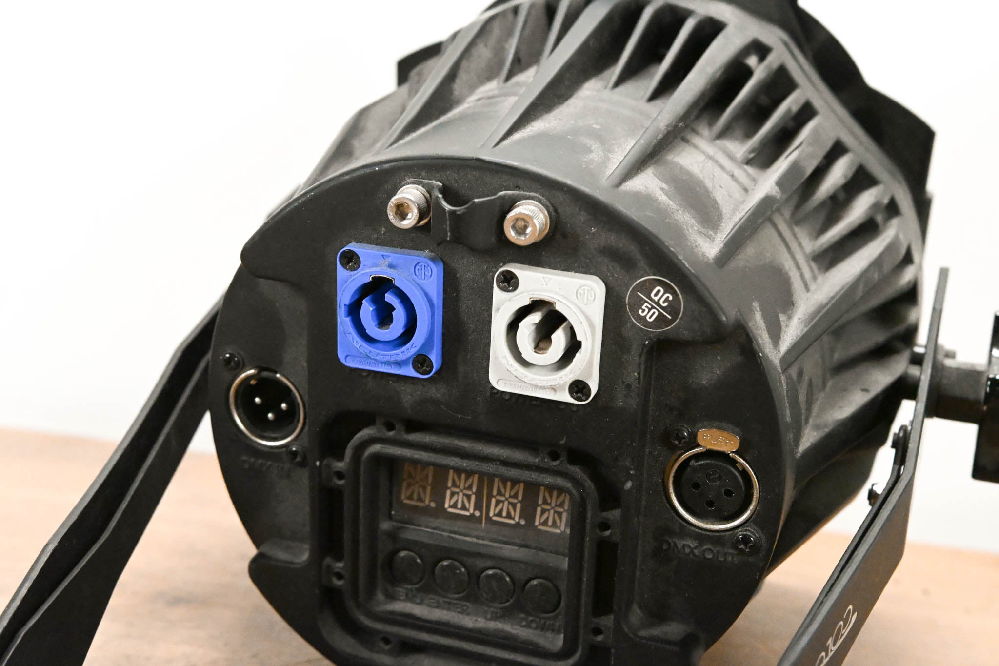 Chauvet COLORado 1-Tri Tour LED Wash Light
