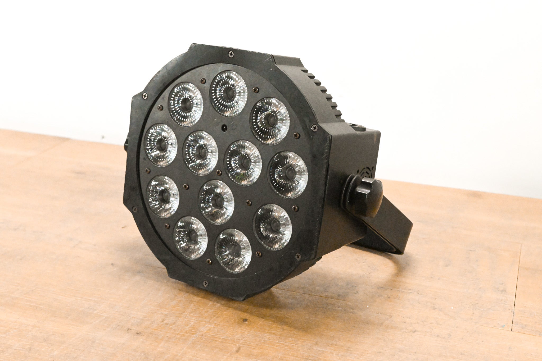 ADJ Mega 64 Profile Plus LED Par Wash Light
