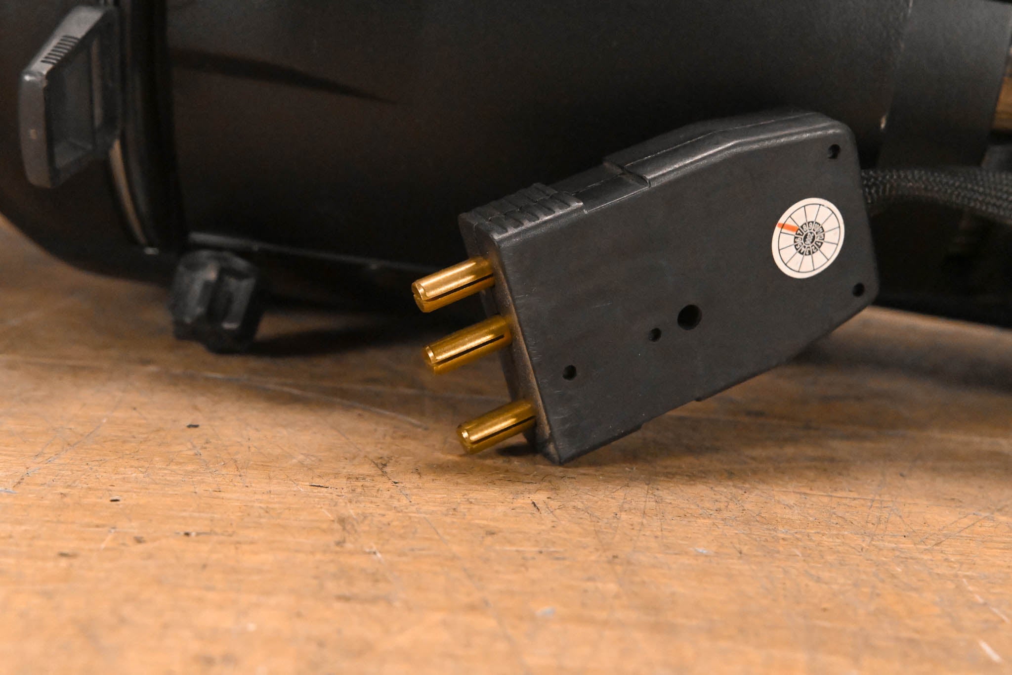 ETC Source Four 750 36 Degree Ellipsoidal Light