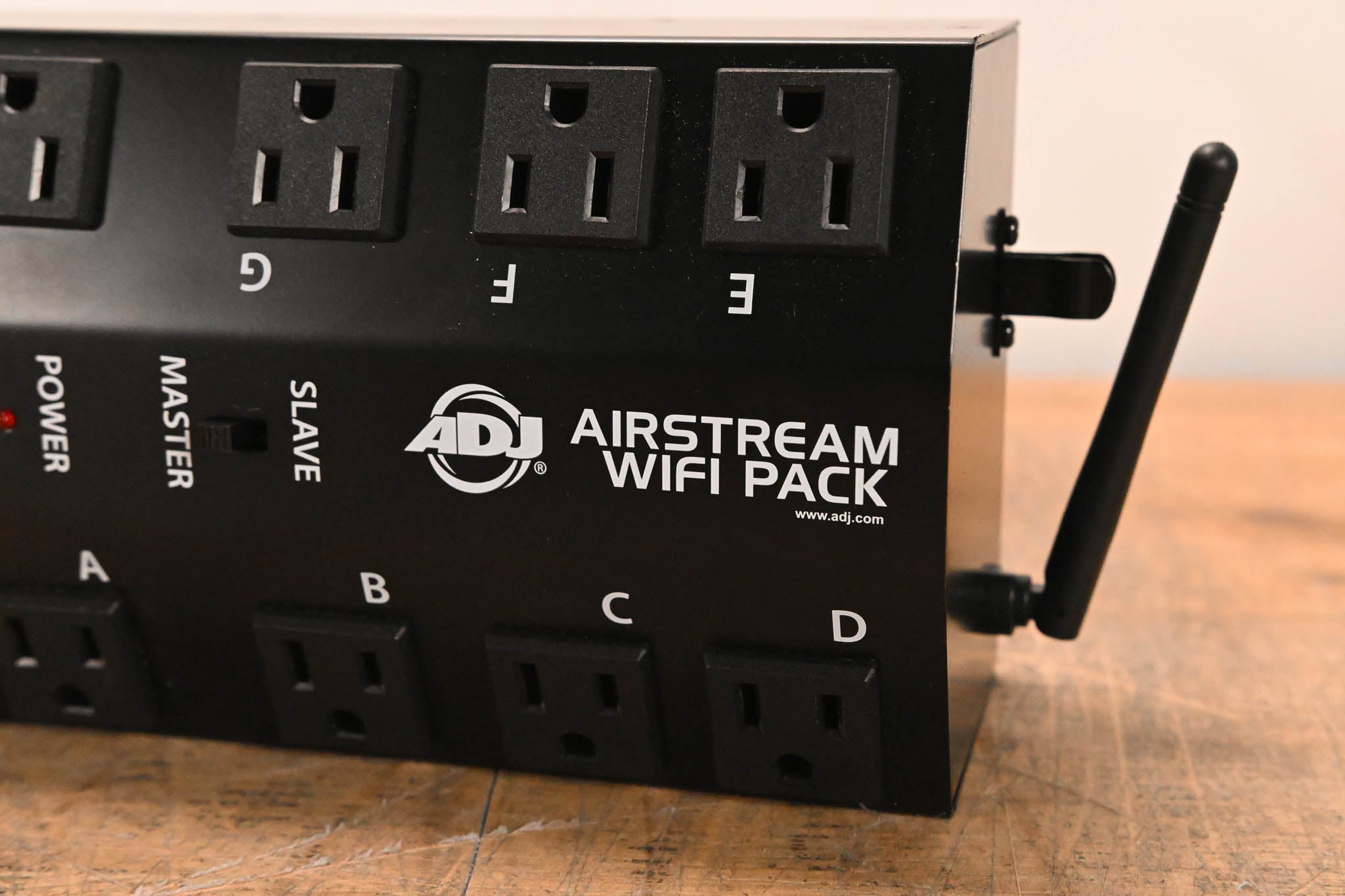 ADJ Airstream Wifi Pack