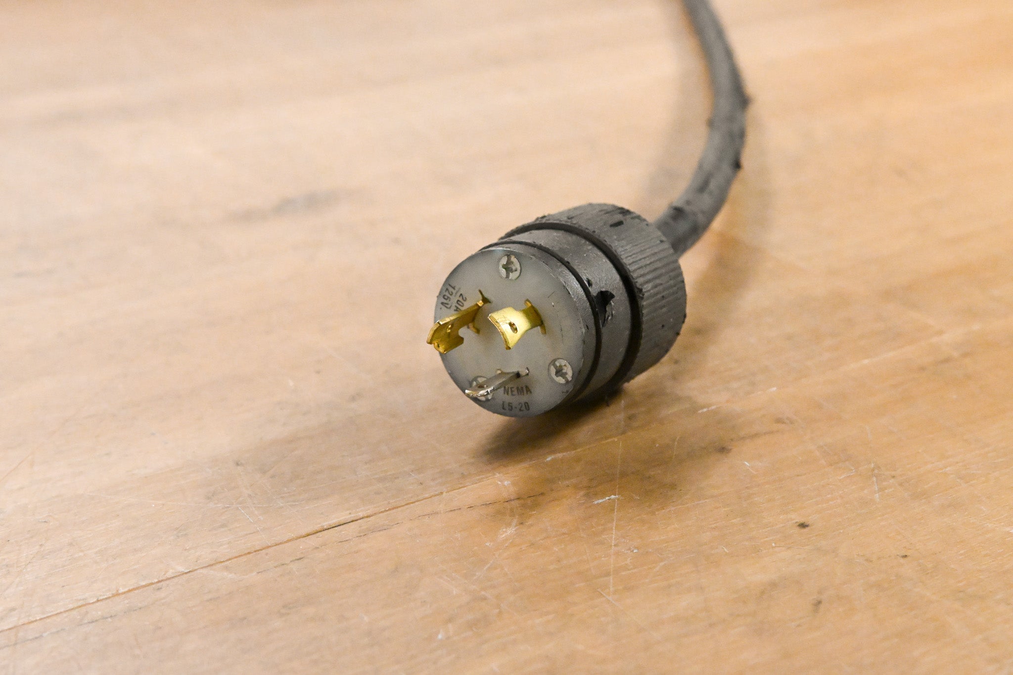 Electronics Diversified, Inc. SCRimmer Stik SS-4x6 4-Output Dimmer