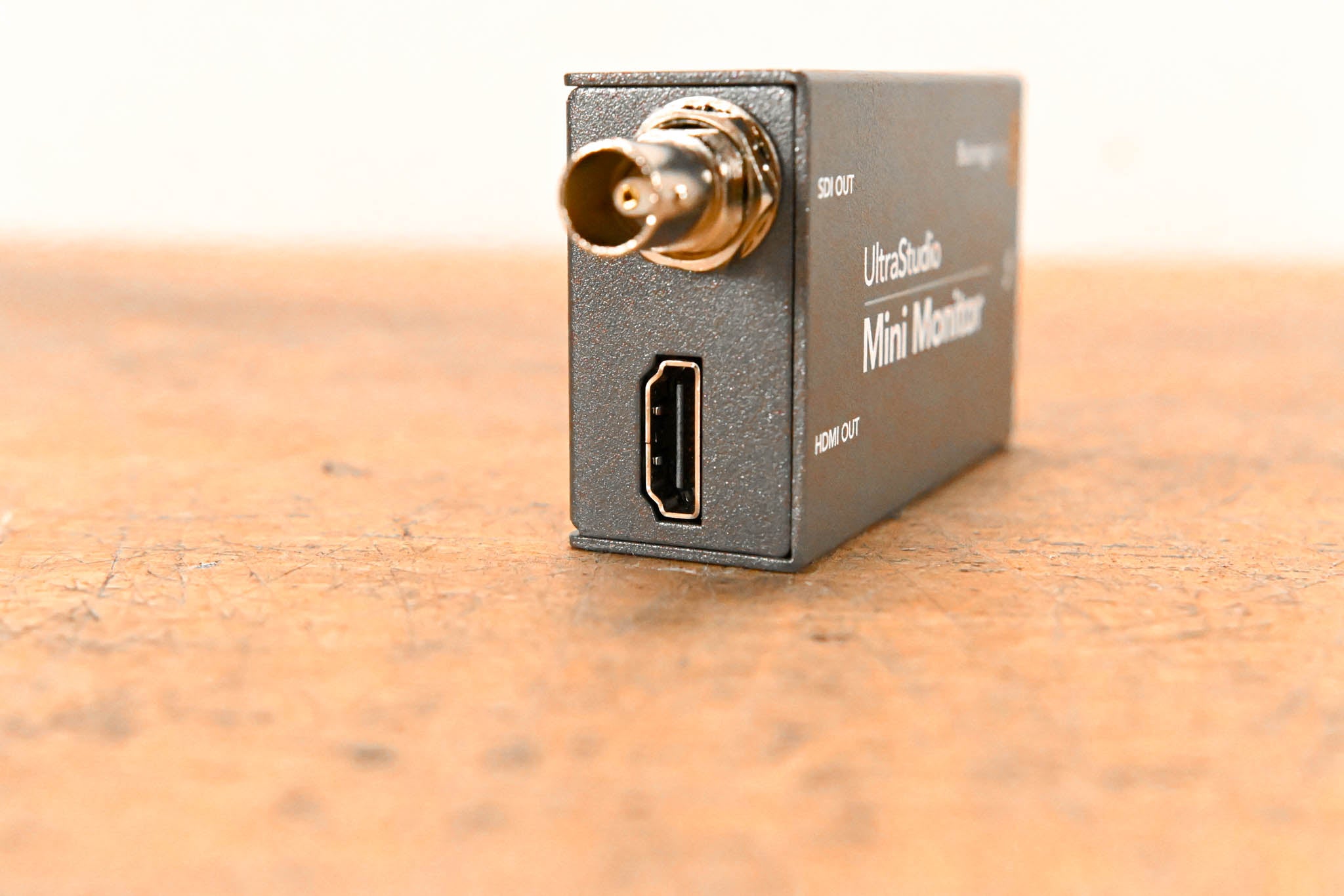 Blackmagic Design UltraStudio Mini Monitor
