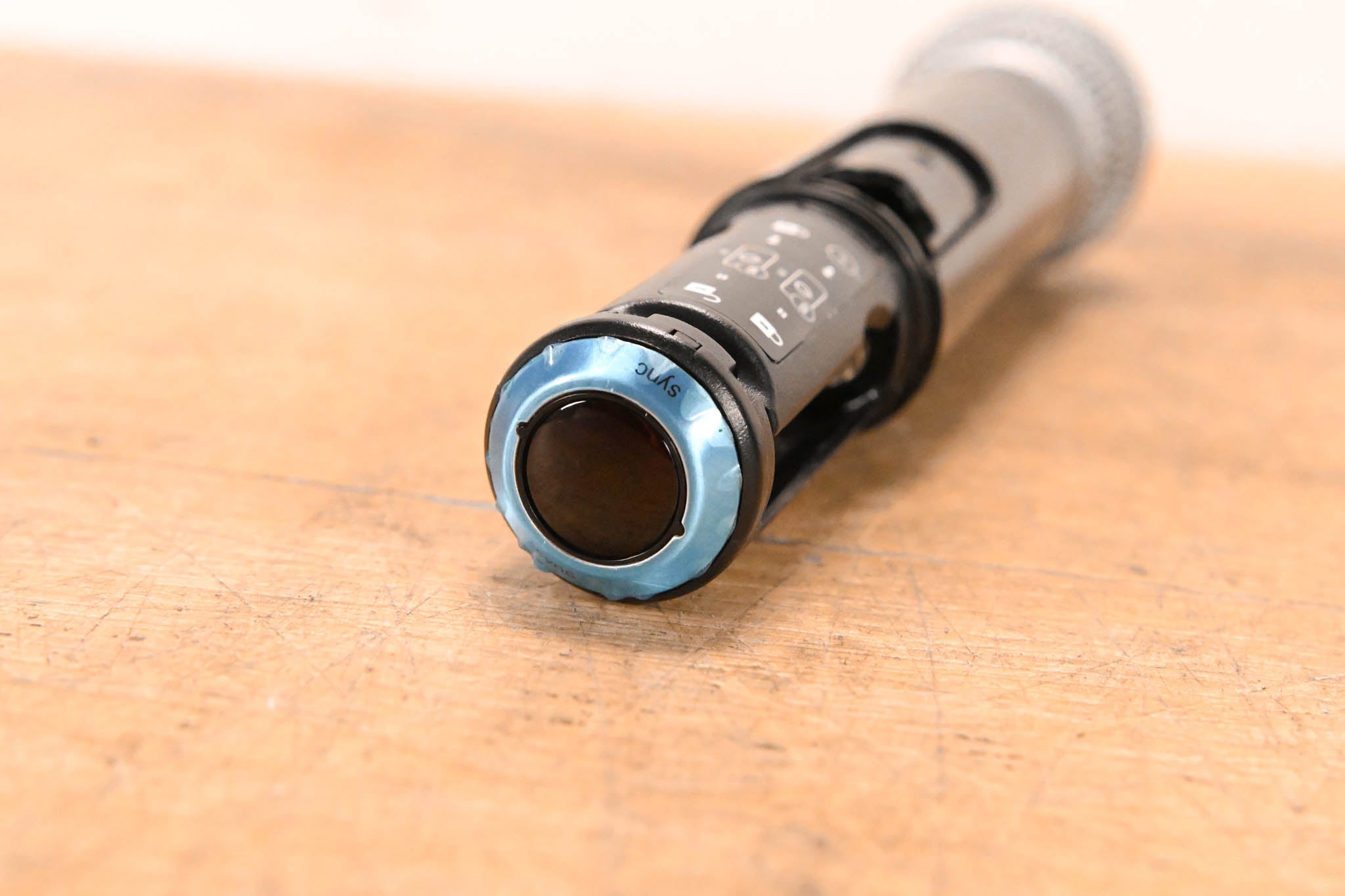 Shure PGXD24/BETA58-X8 Digital Wireless Handheld Microphone System