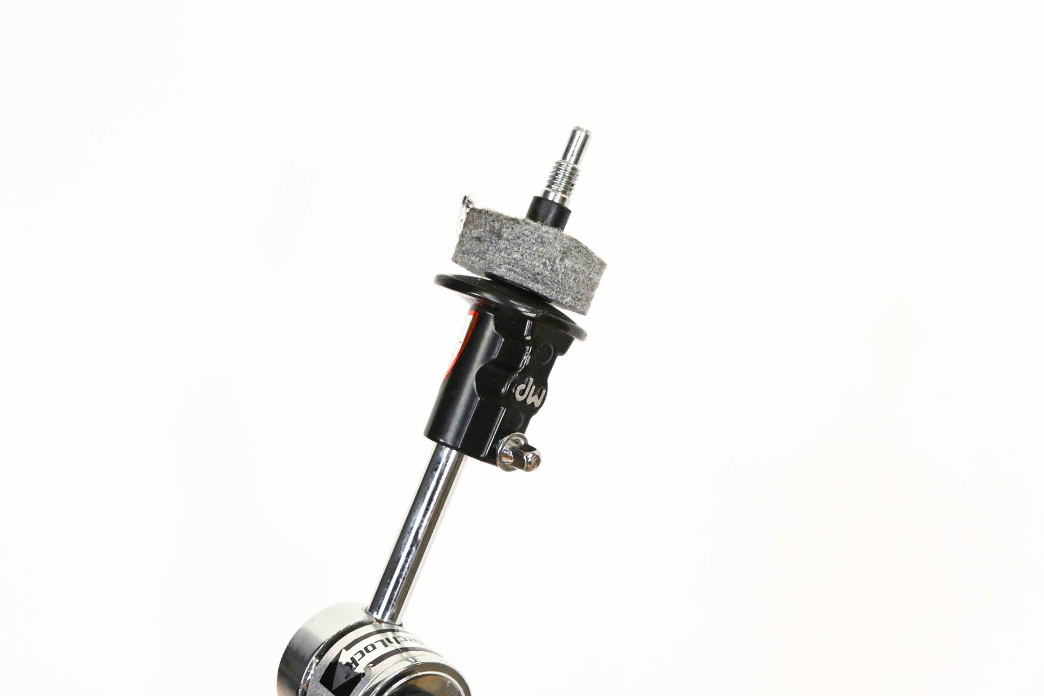 DW DWCP9700 9000 Series Heavy Duty Straight/Boom Cymbal Stand