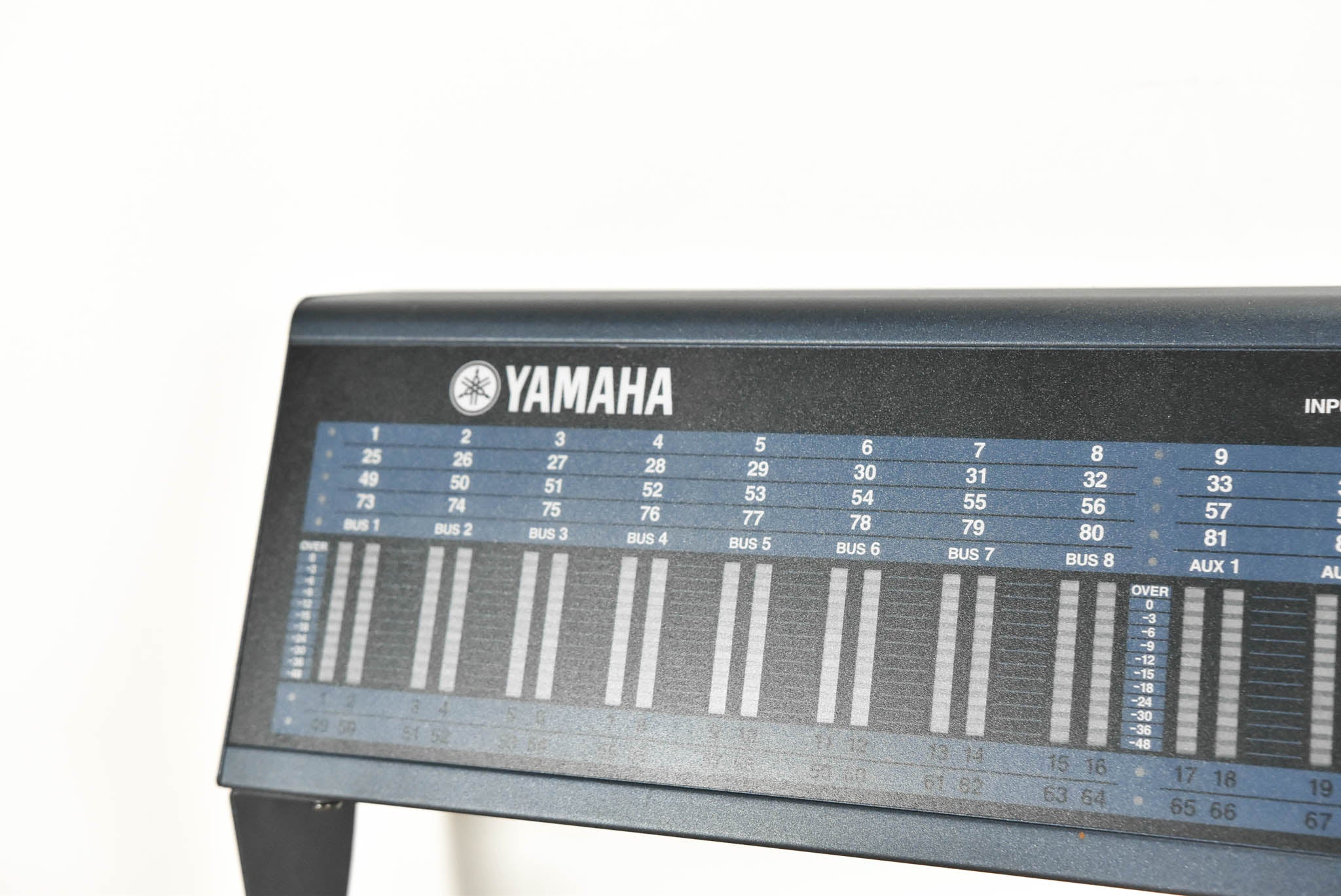 Yamaha MB2000 Meter Bridge for DM2000